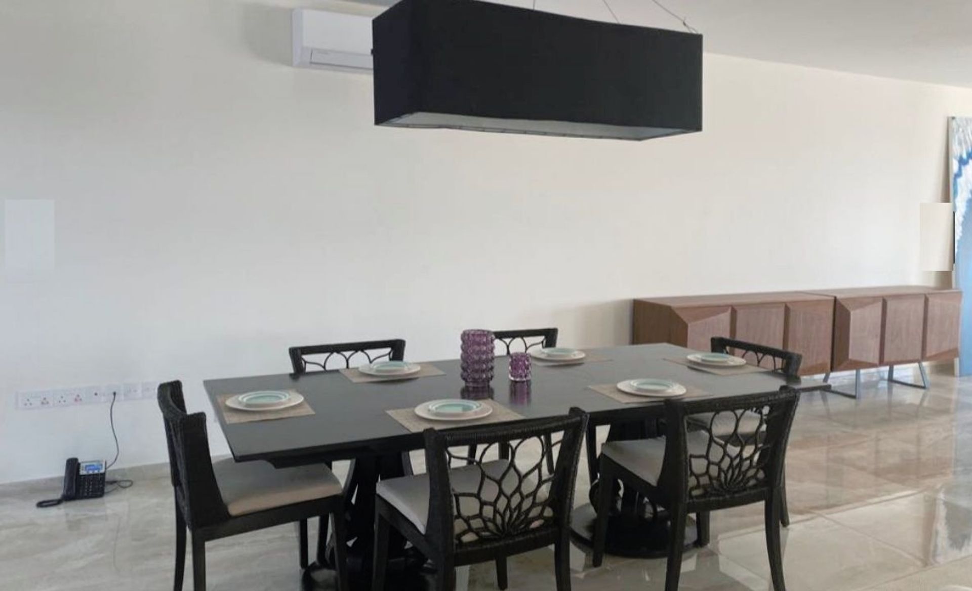 Condominium dans Mouttagiaka, Limassol 12711106