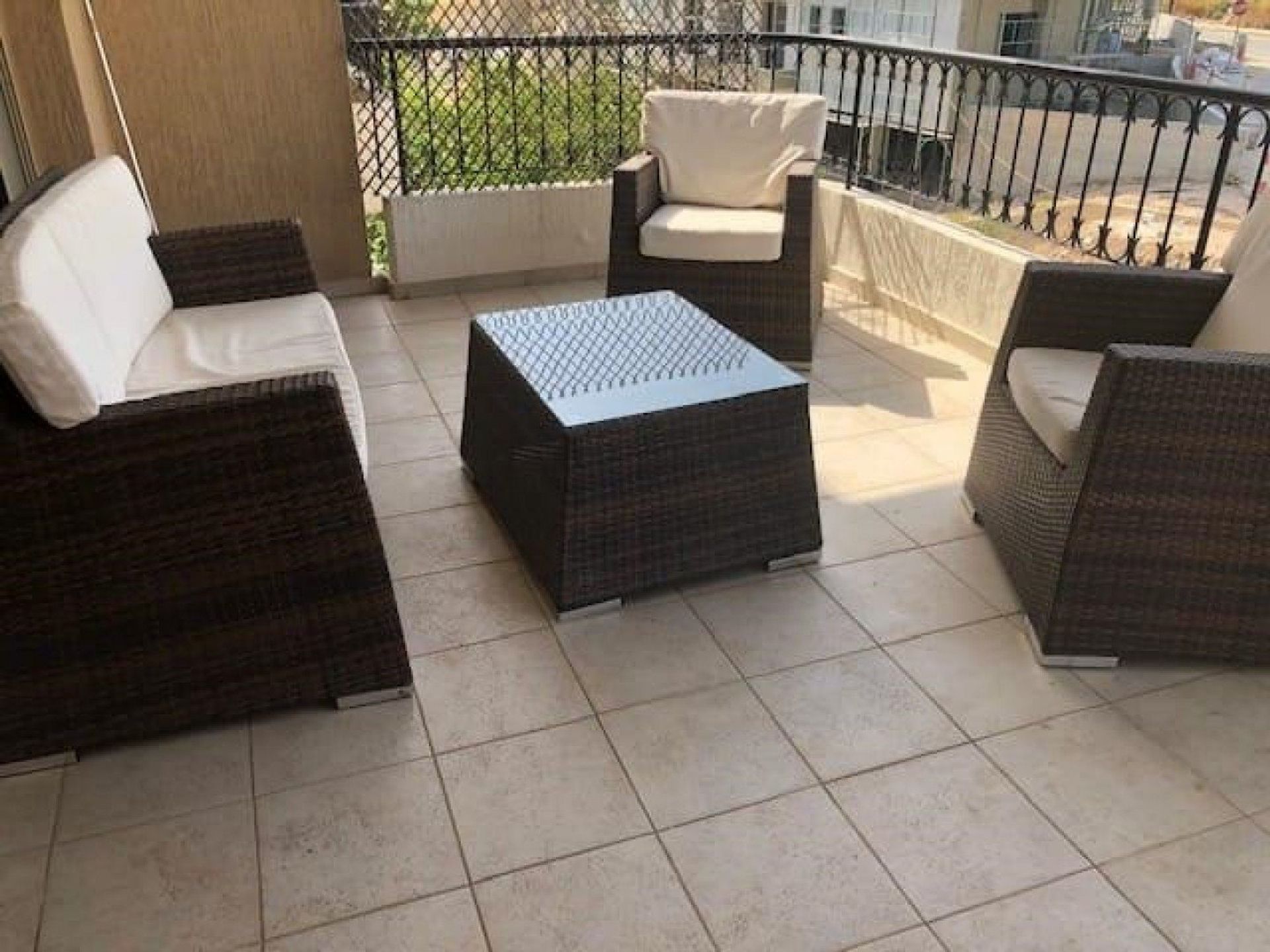 Condominio en Limassol, Limassol 12711169