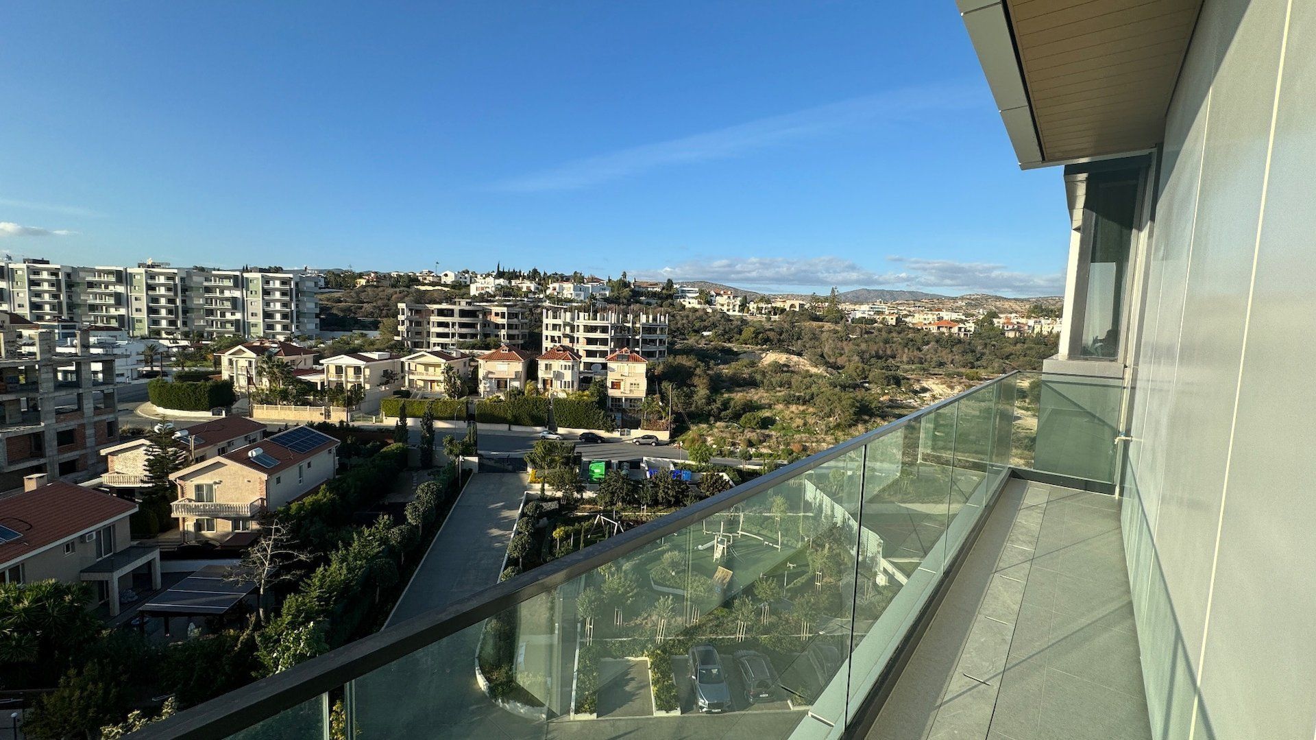 Kondominium dalam Germasogeia, Limassol 12711182