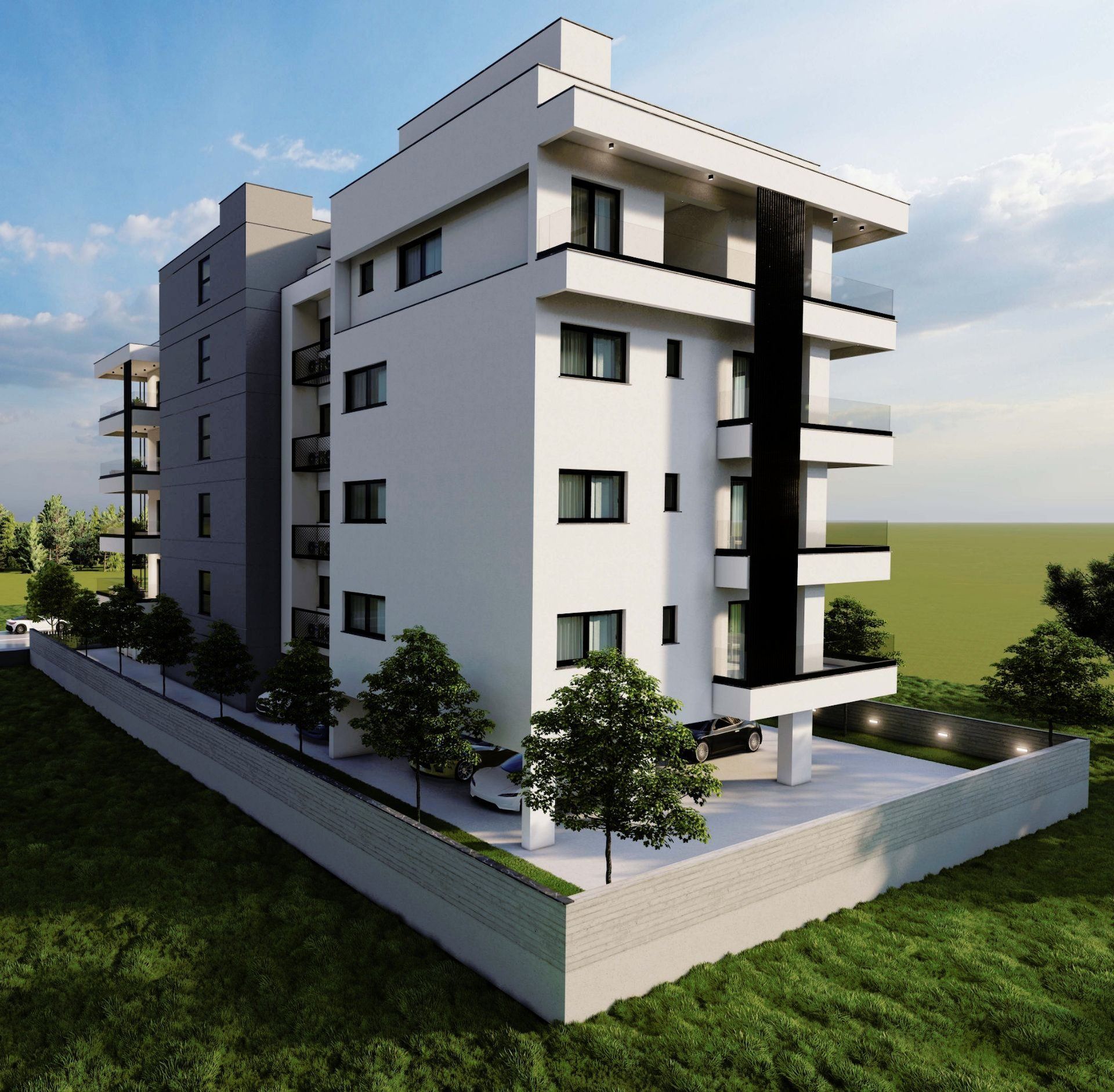 Condominium in Limassol, Limassol 12711186