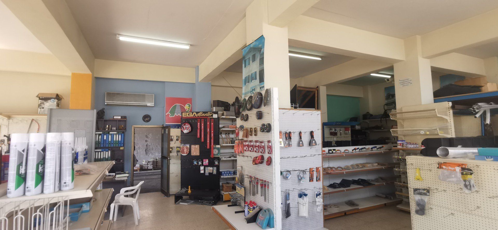 Retail in Limassol, Limassol 12711196