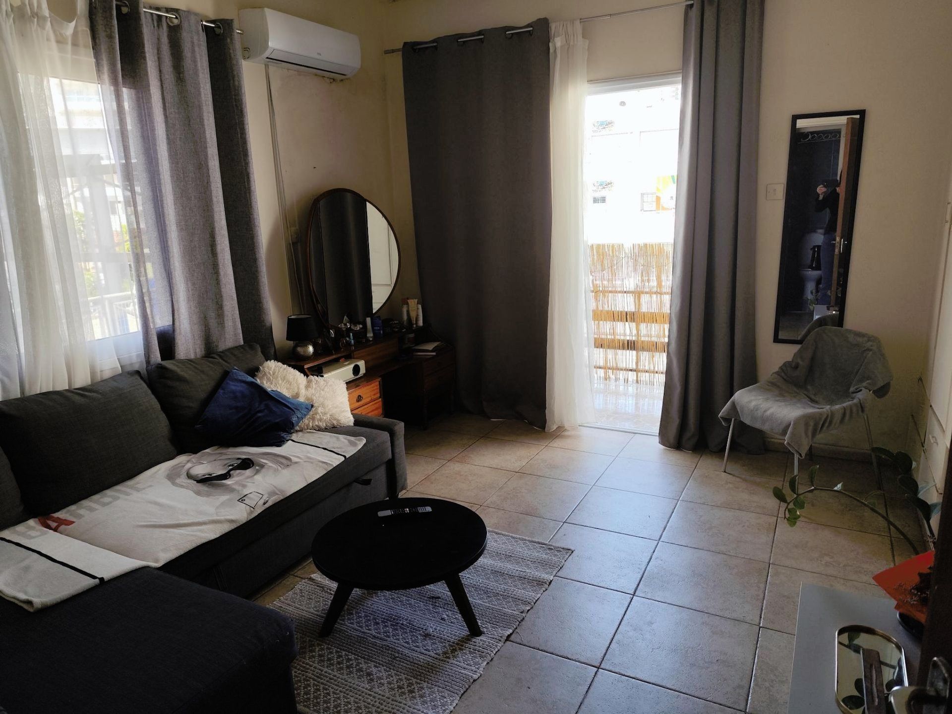 Condominio nel Limassol, Lemesos 12711277