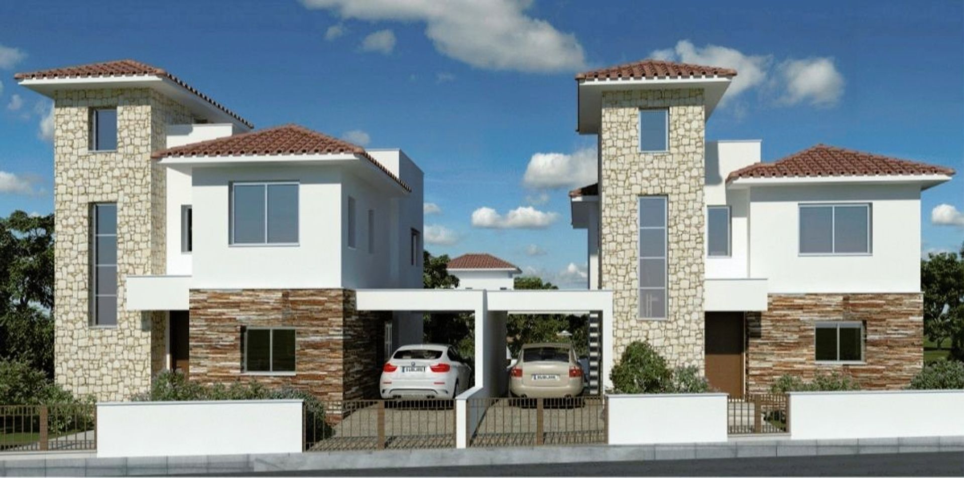 Huis in Pyrgos, Larnaca 12711309