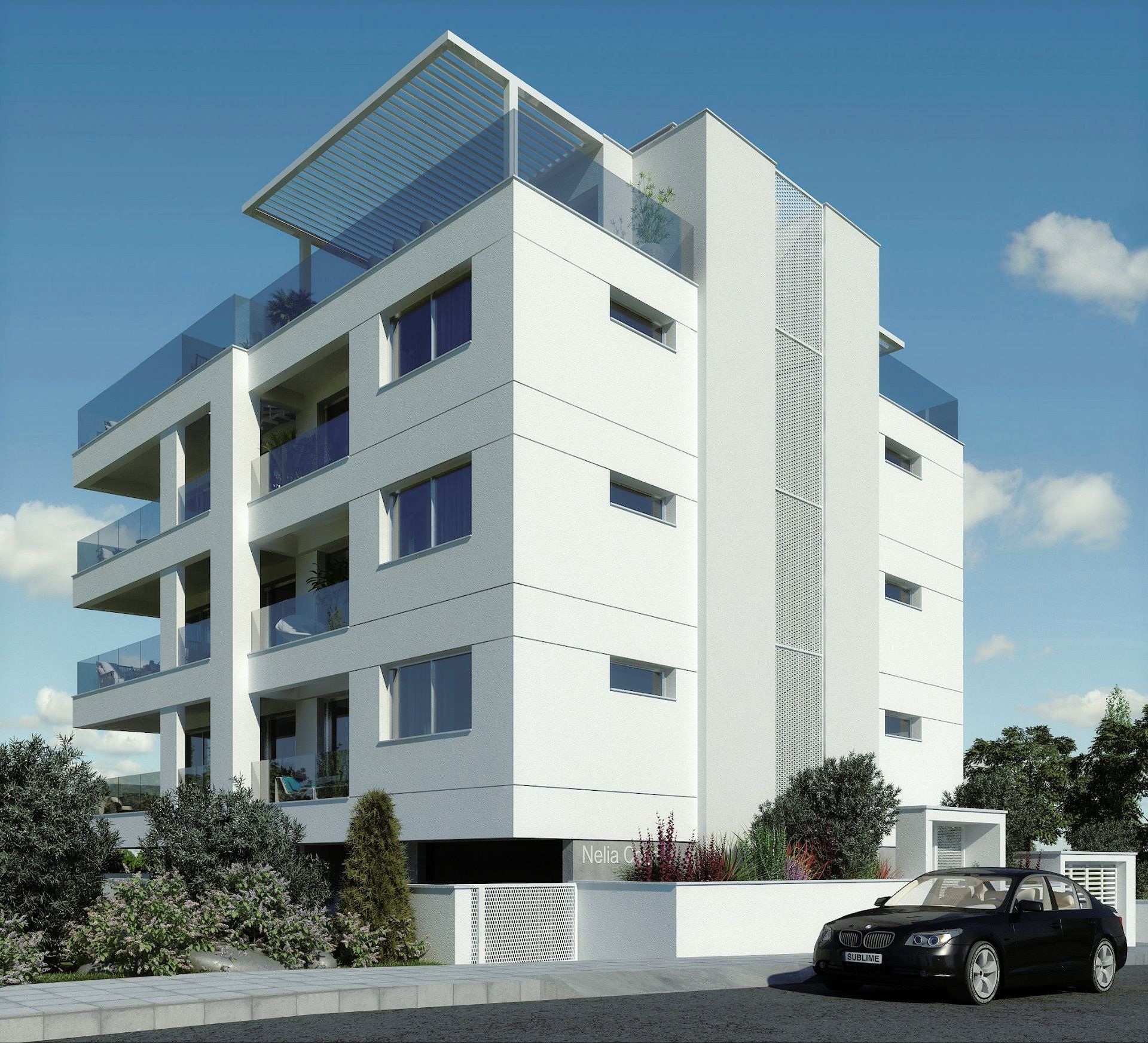 Condominio nel Limassol, Limassol 12711326