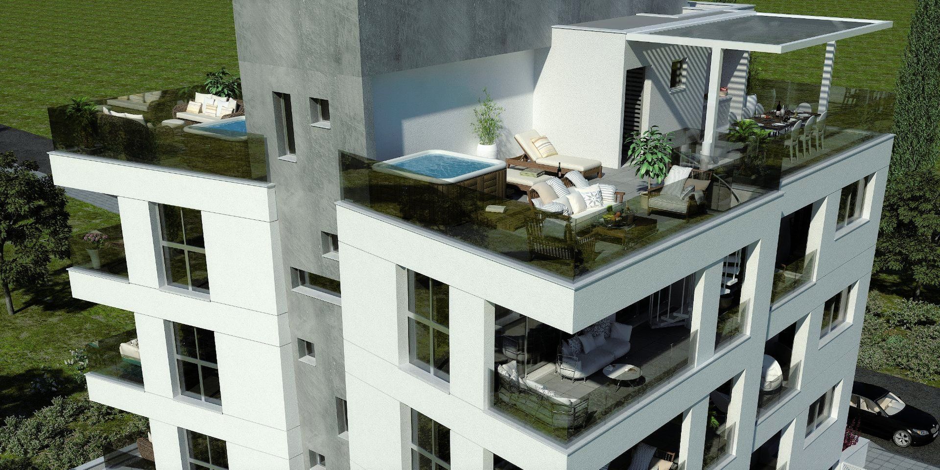 Condominio nel Limassol, Limassol 12711326