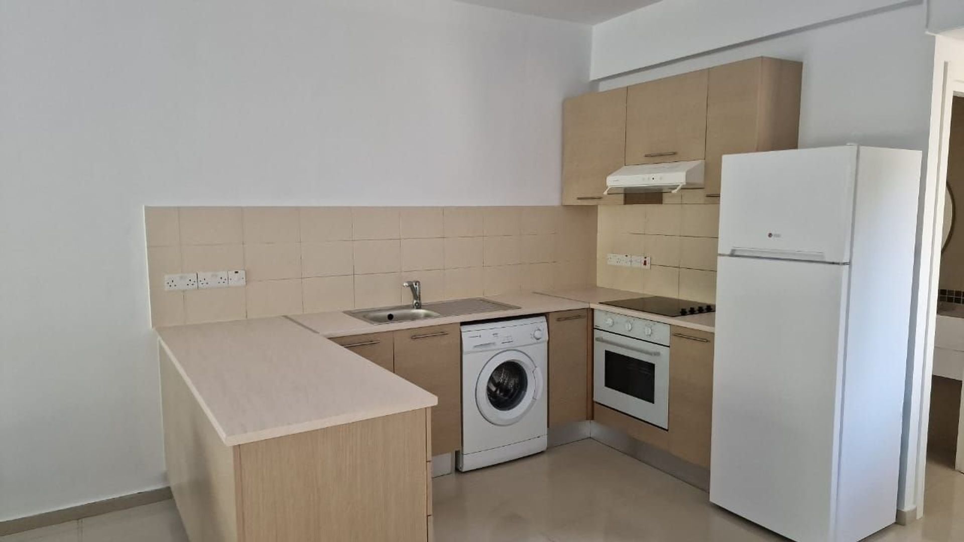 Pelbagai Rumah dalam Mouttagiaka, Limassol 12711337