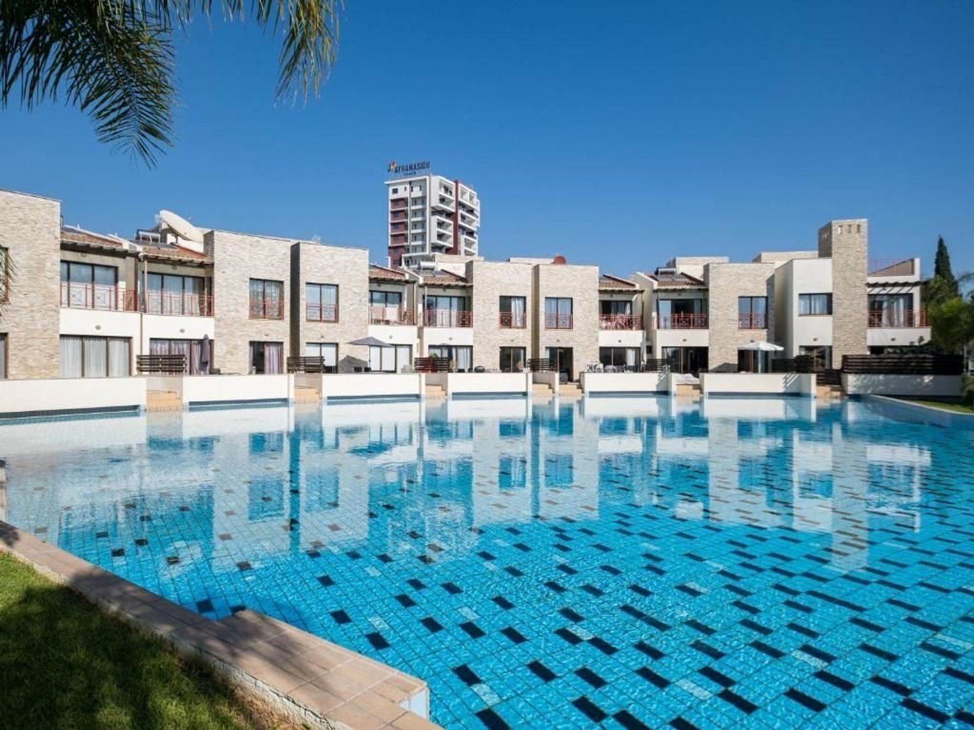 Multiple Houses in Mouttagiaka, Limassol 12711337