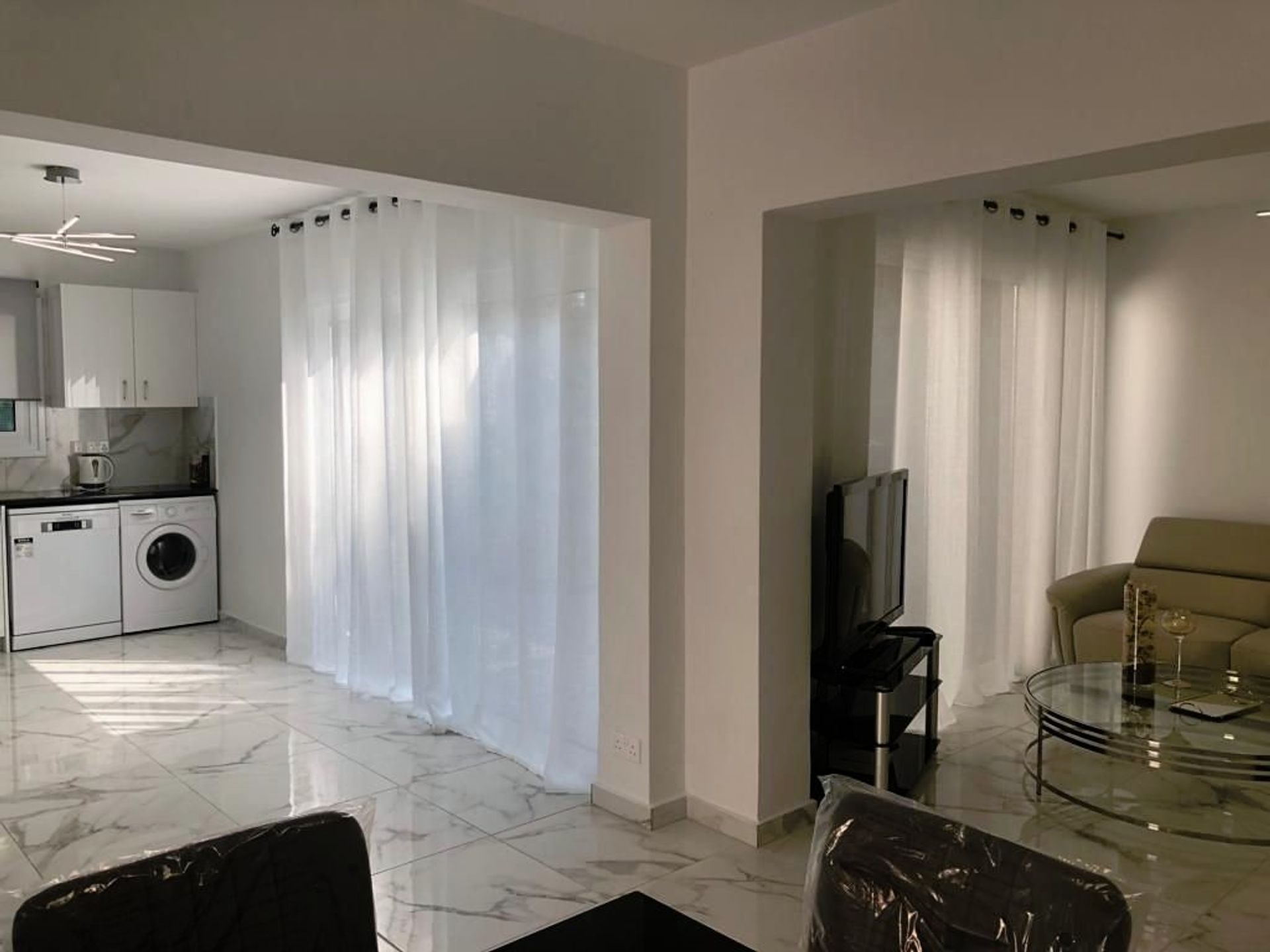 Huis in Agios Tychon, Limassol 12711350