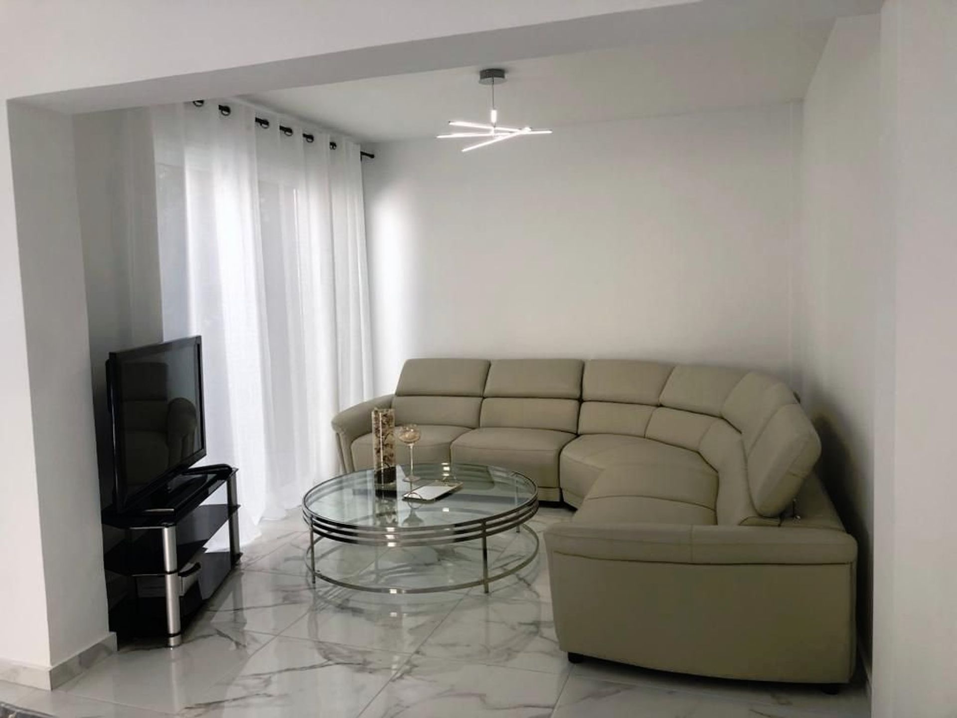 Huis in Agios Tychon, Limassol 12711350