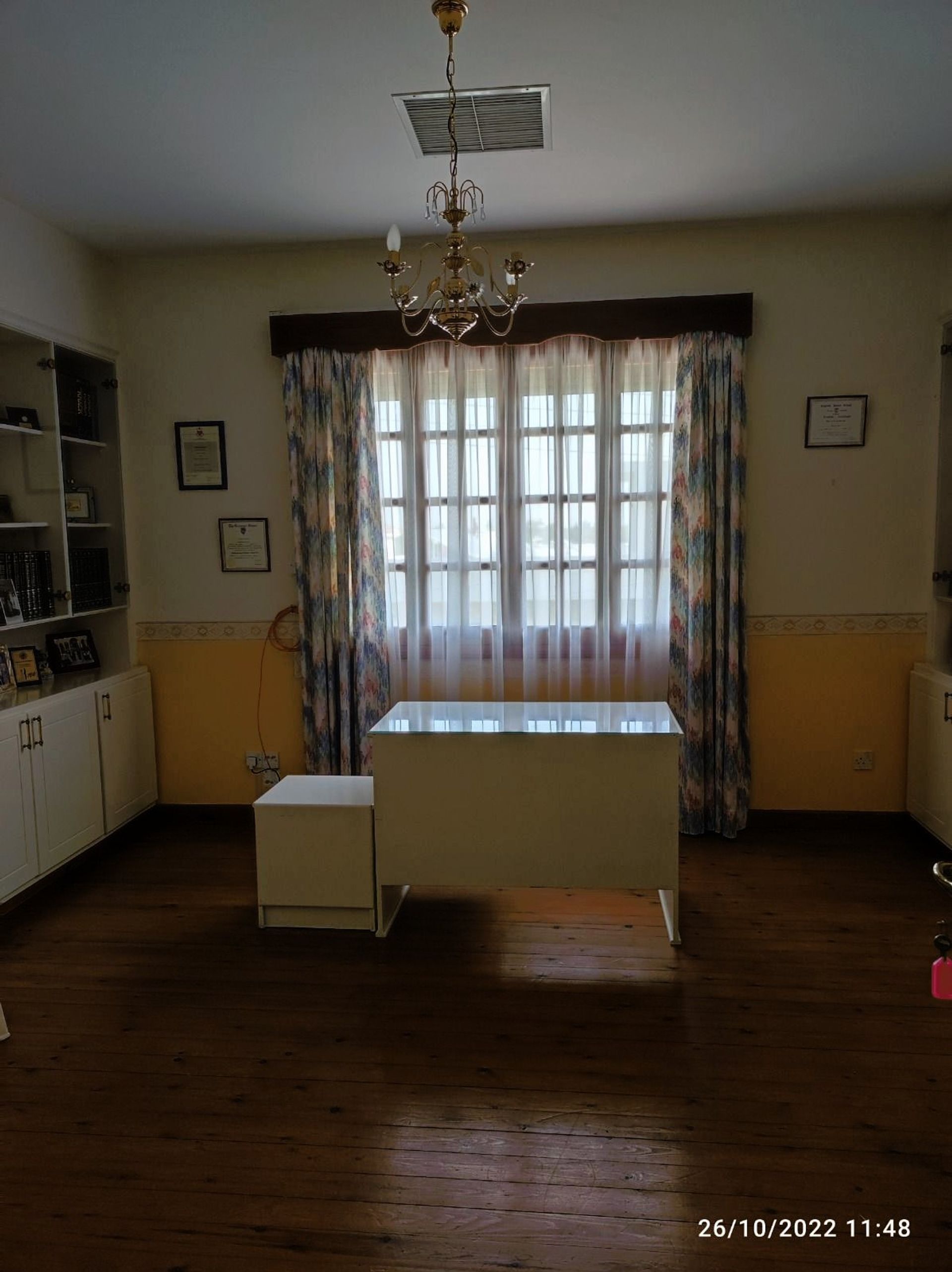 rumah dalam Trachoni, Limassol 12711369