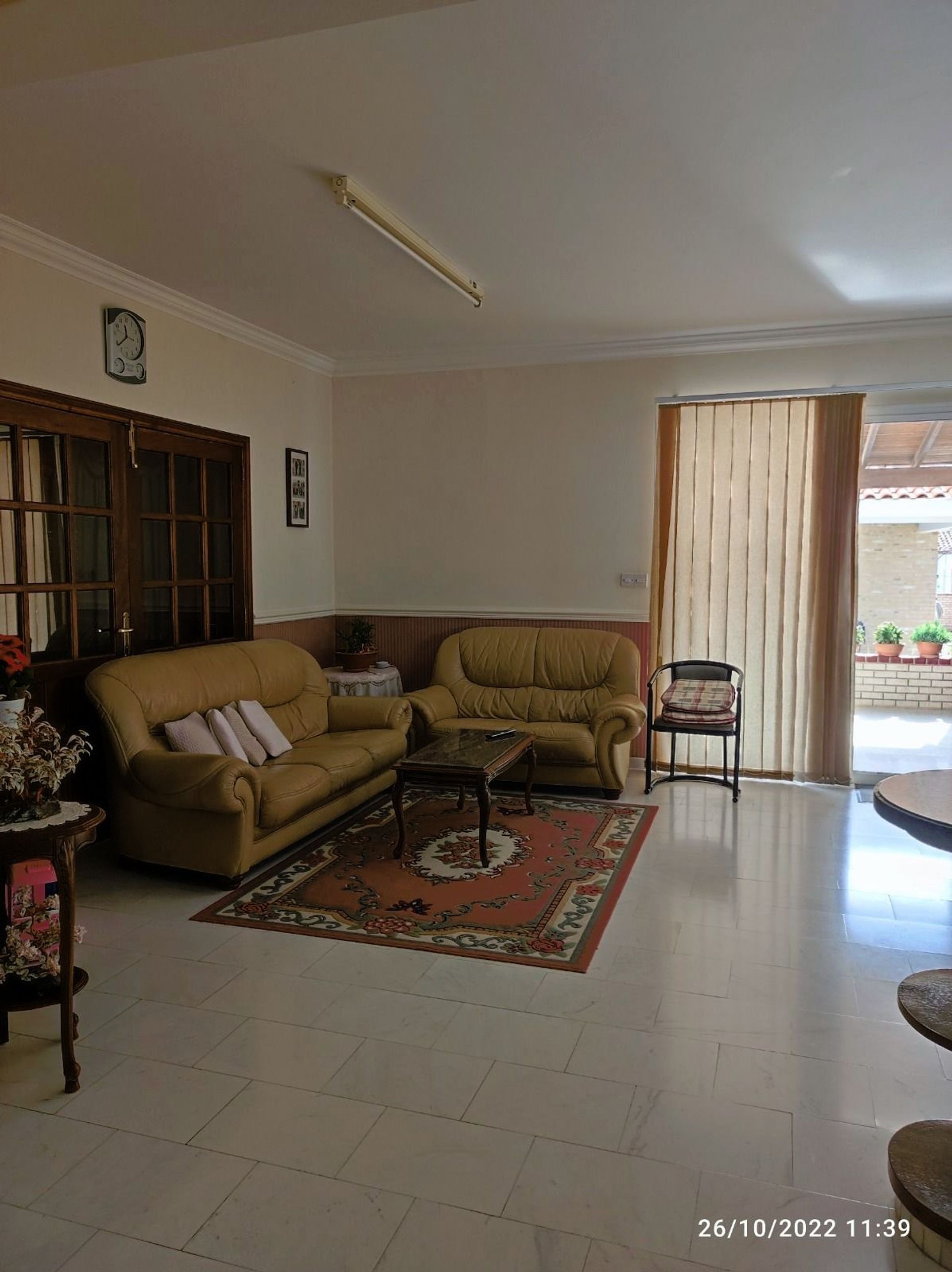 House in Trachoni, Limassol 12711369