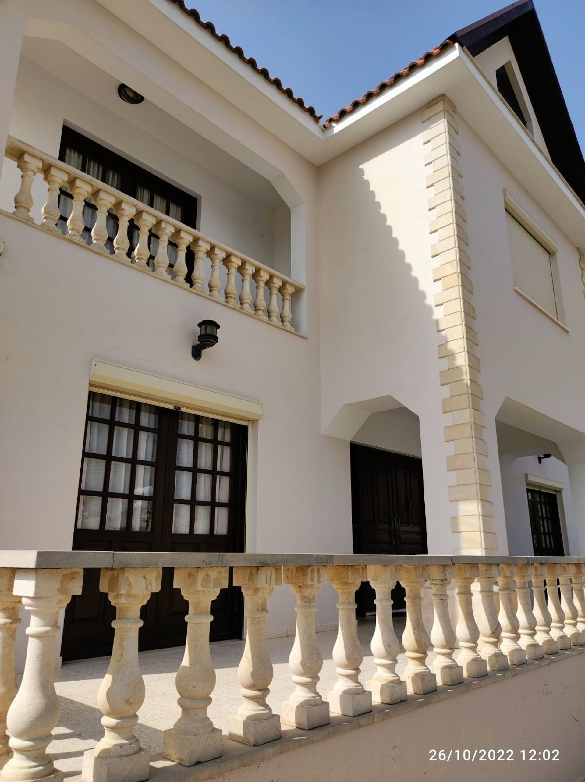 rumah dalam Trachoni, Limassol 12711369