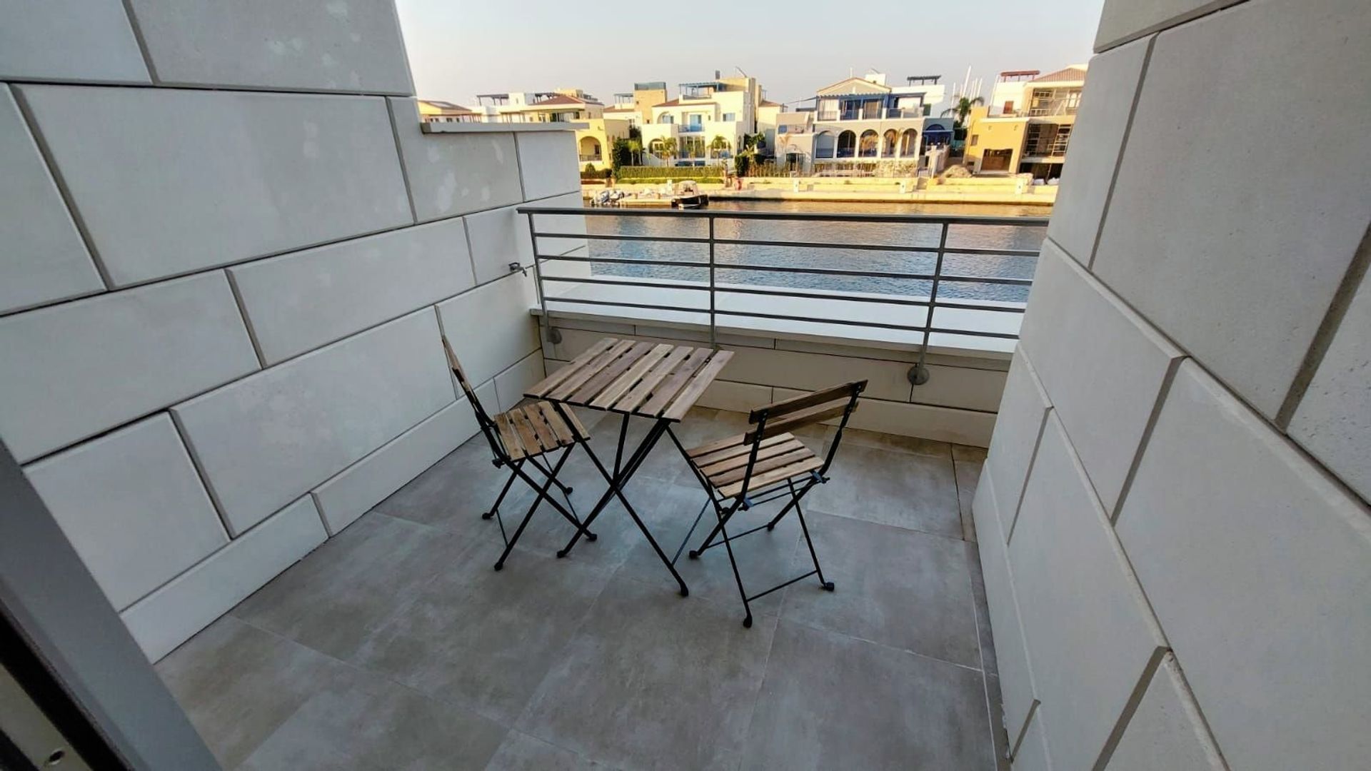 Condominium dans Limassol, Limassol 12711400