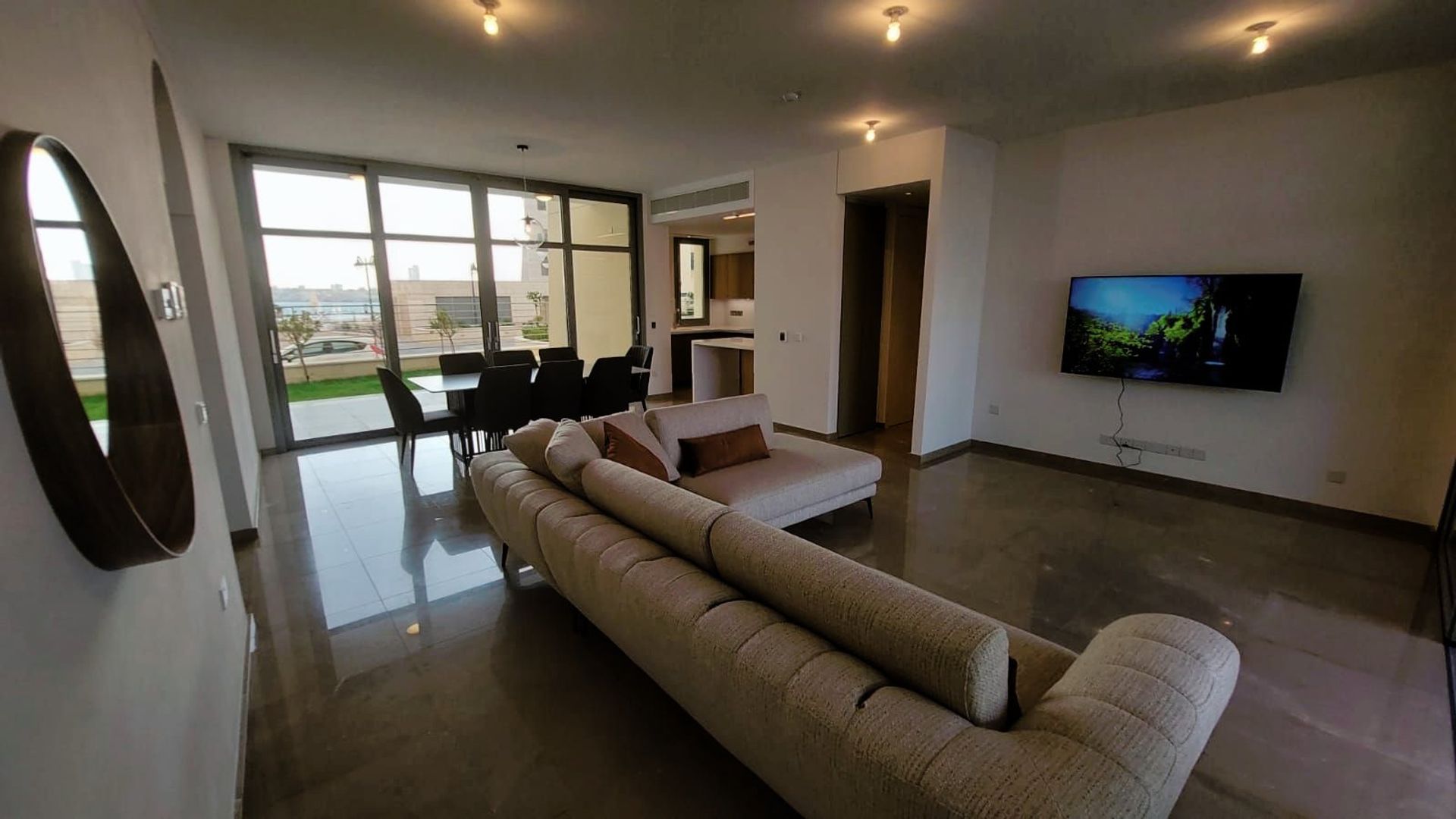 Condominium dans Limassol, Lémésos 12711400