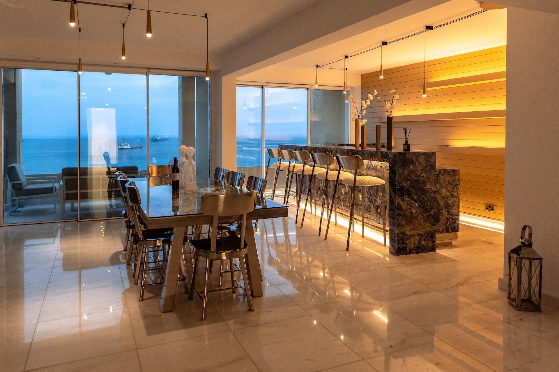 Condominium in Limassol, Lemesos 12711402