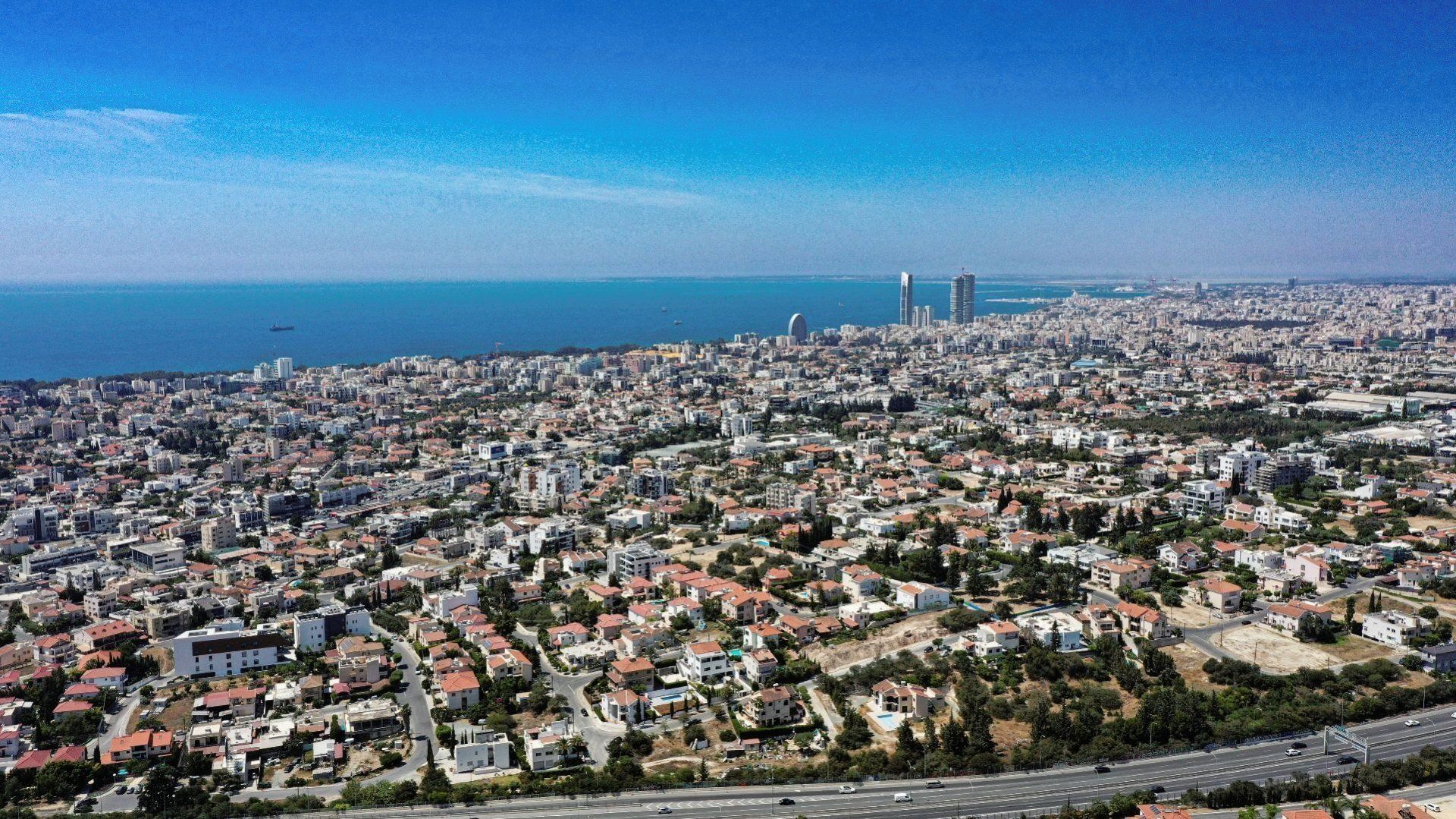 Casa nel Germasogeia, Limassol 12711403