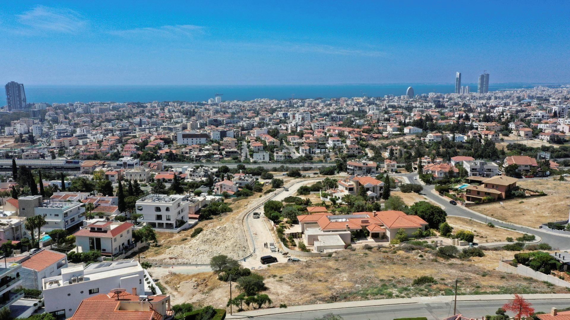 Casa nel Germasogeia, Limassol 12711403