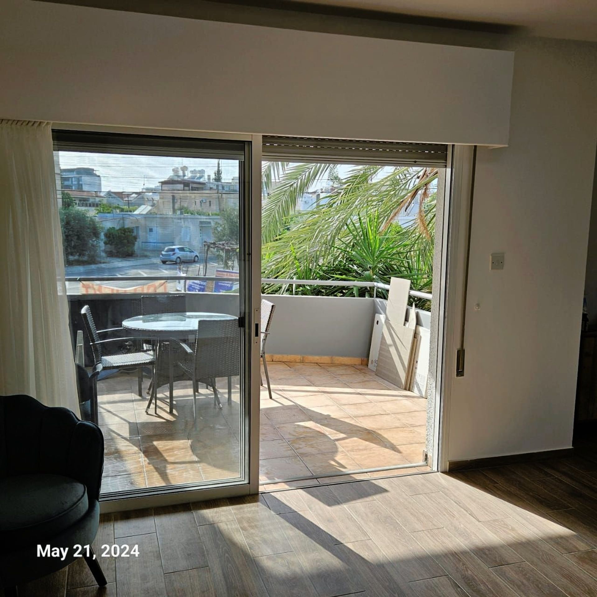 Condominium in Germasogeia, Limassol 12711409