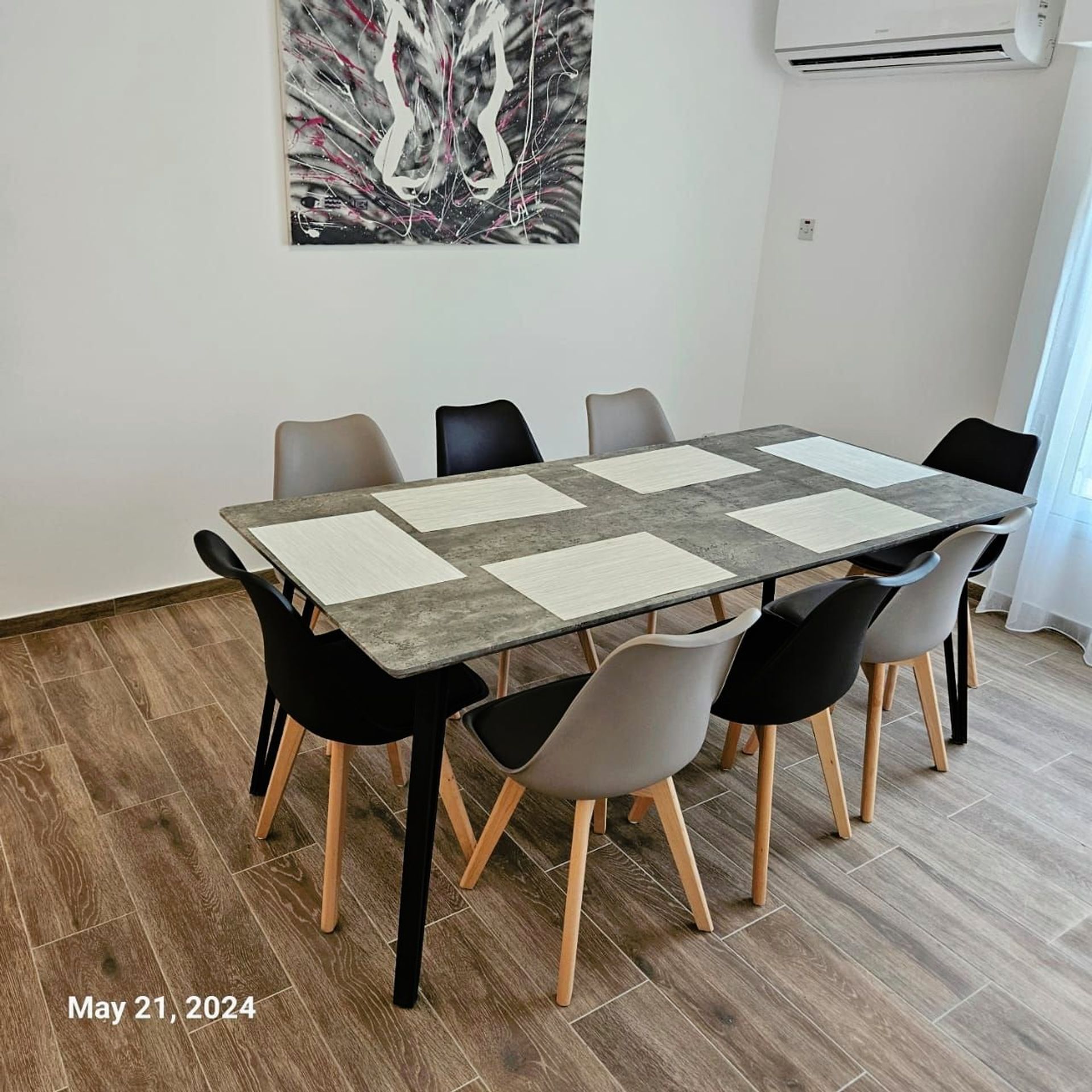 Condominium in Germasogeia, Limassol 12711409