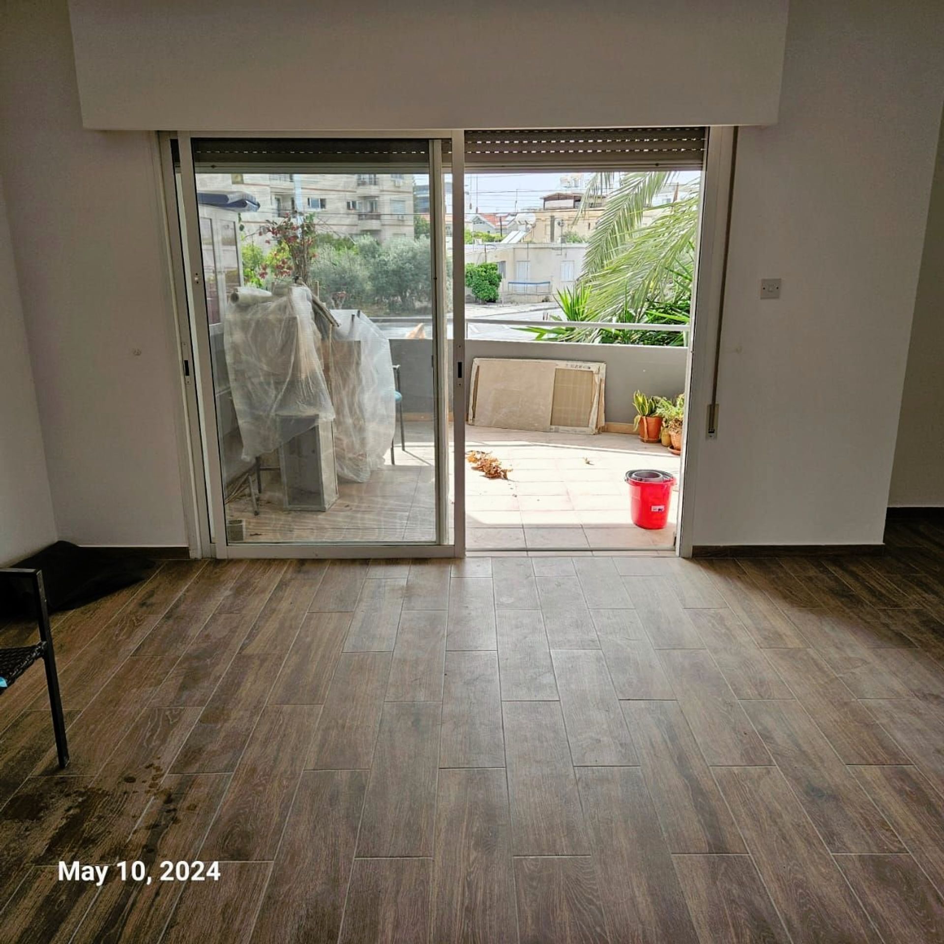 Condominium in Germasogeia, Limassol 12711409