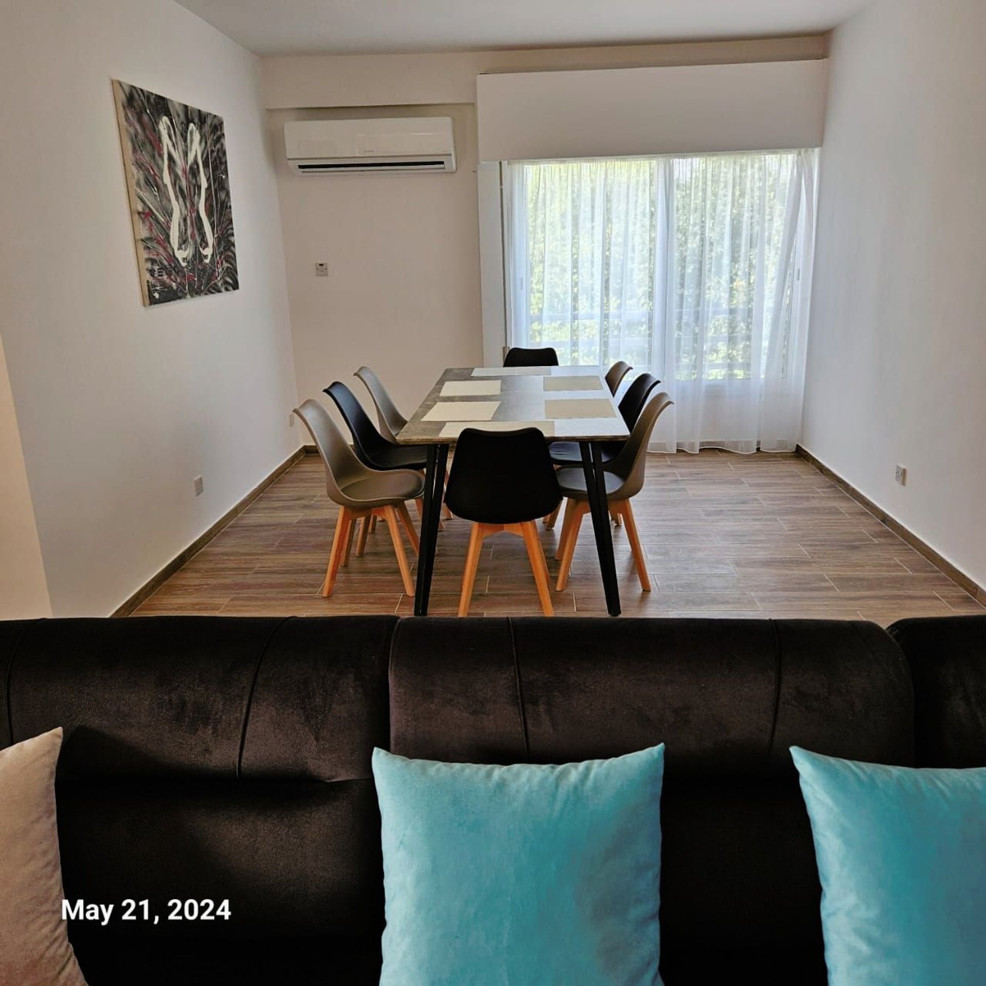 Condominium in Germasogeia, Limassol 12711409