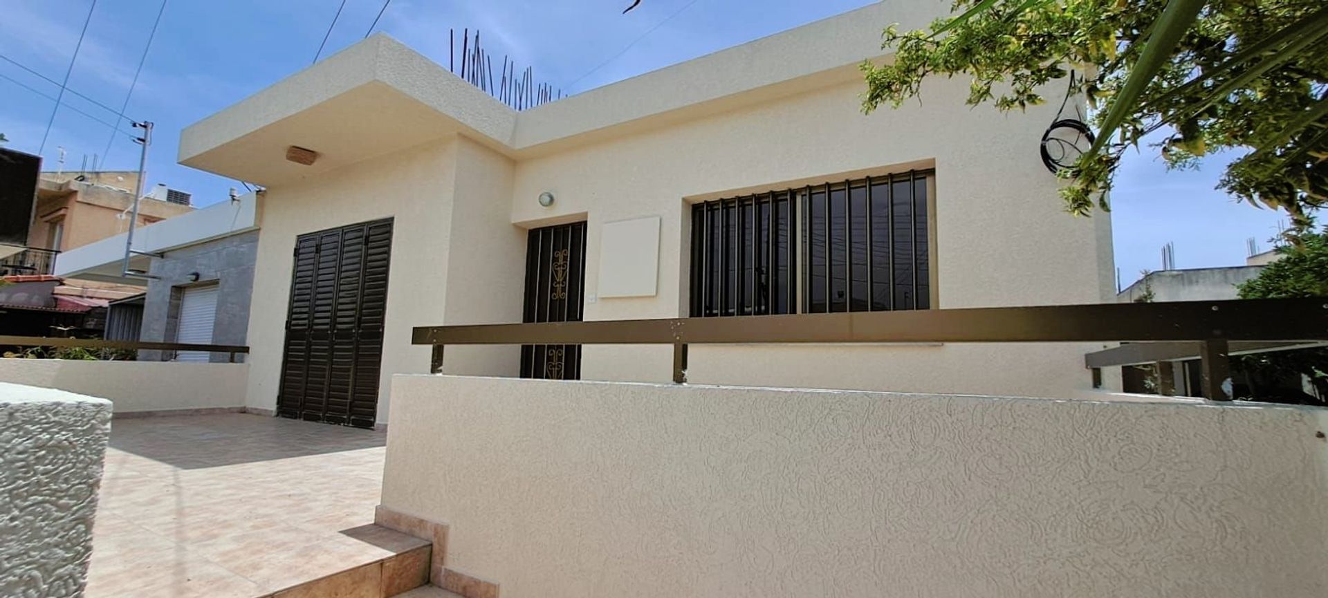 casa en Kato Polemidia, Limassol 12711441