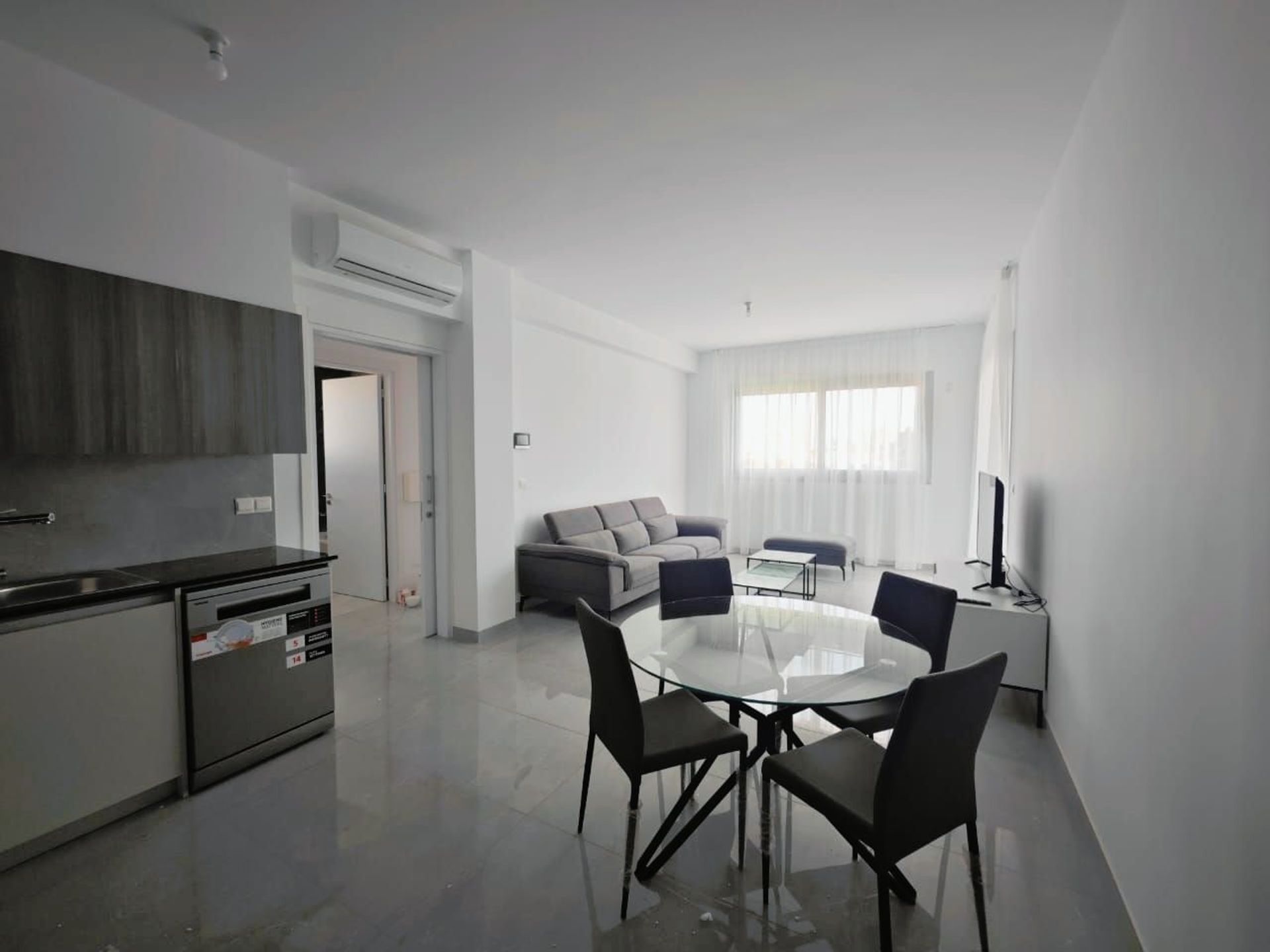 Condominium in Limassol, Limassol 12711443