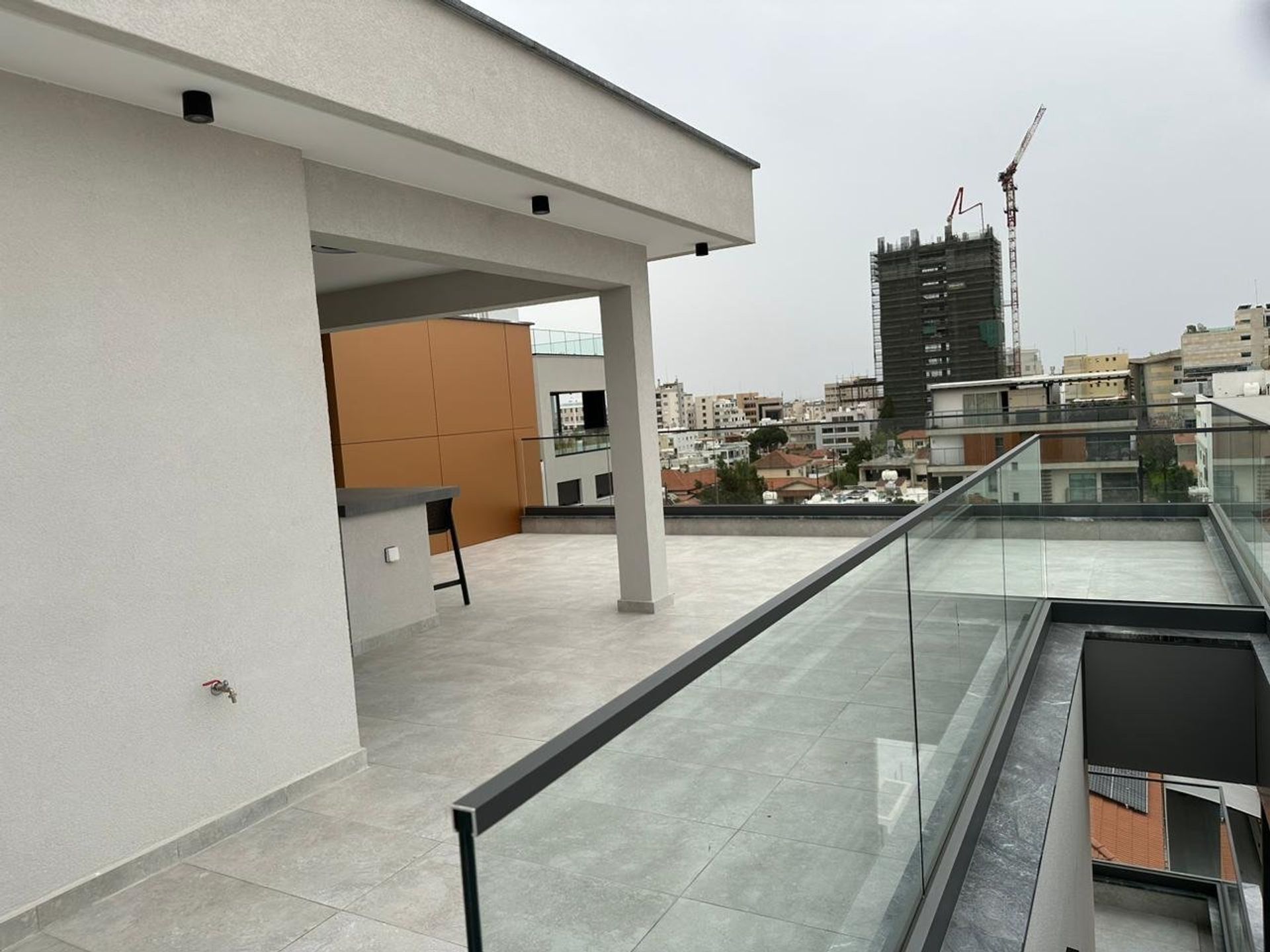 Condominium in Limassol, Limassol 12711445