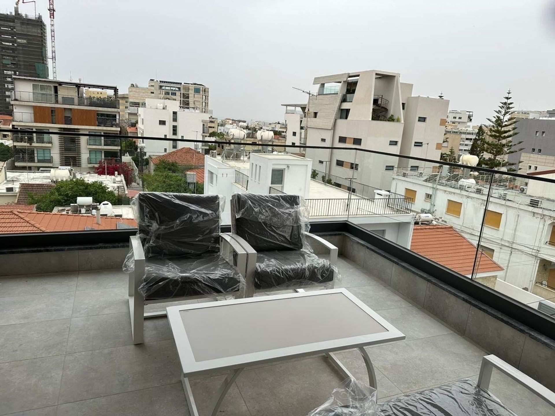 קוֹנדוֹמִינִיוֹן ב Limassol, Limassol 12711445