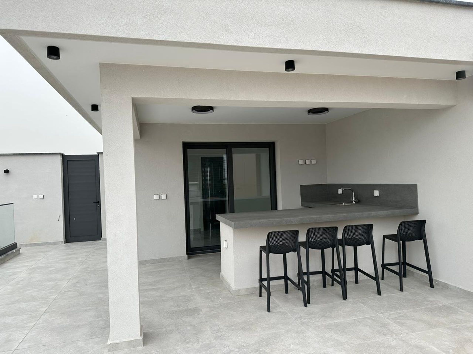 Condominium dans Limassol, Limassol 12711445