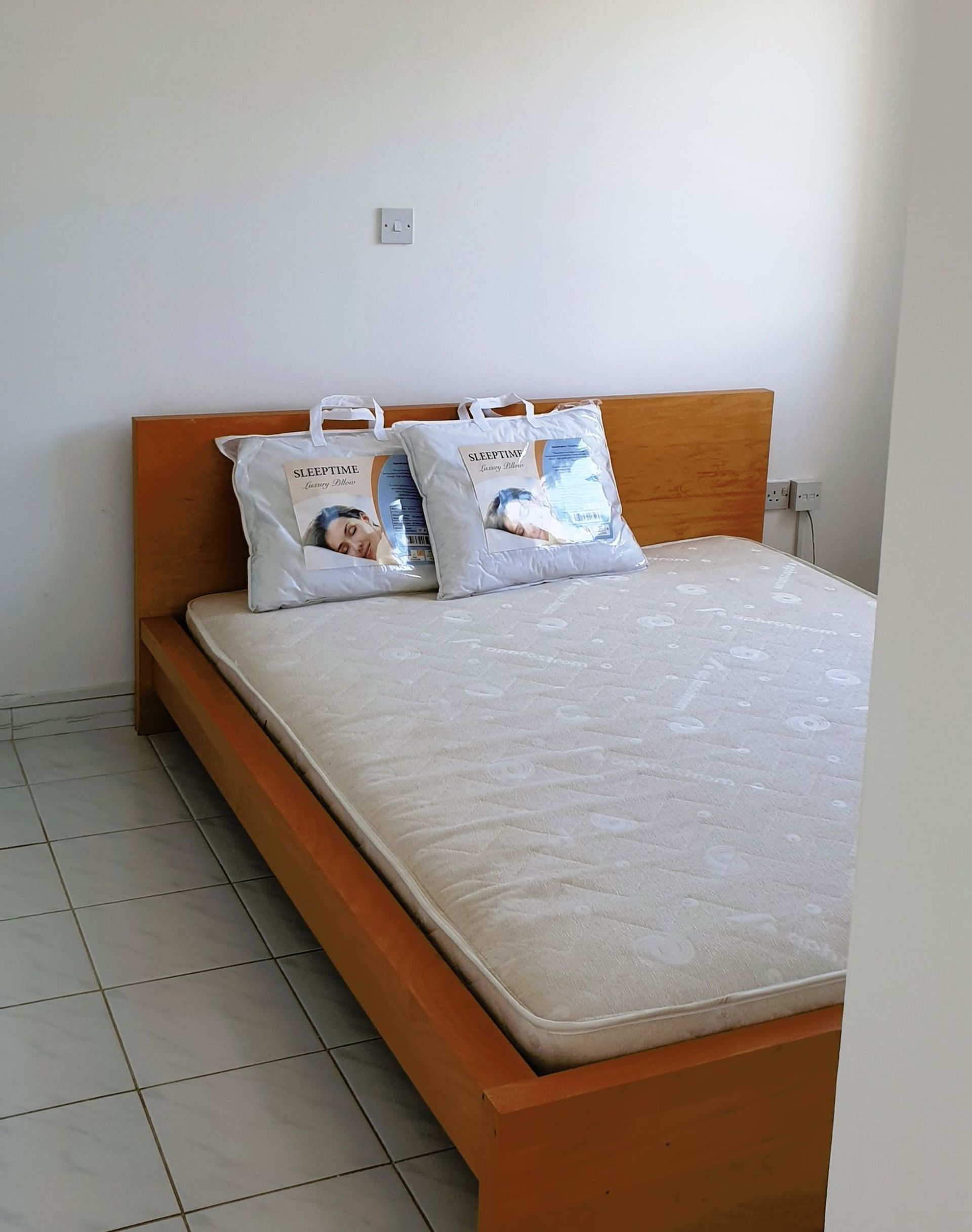 Condominio nel Agios Tychon, Limassol 12711446