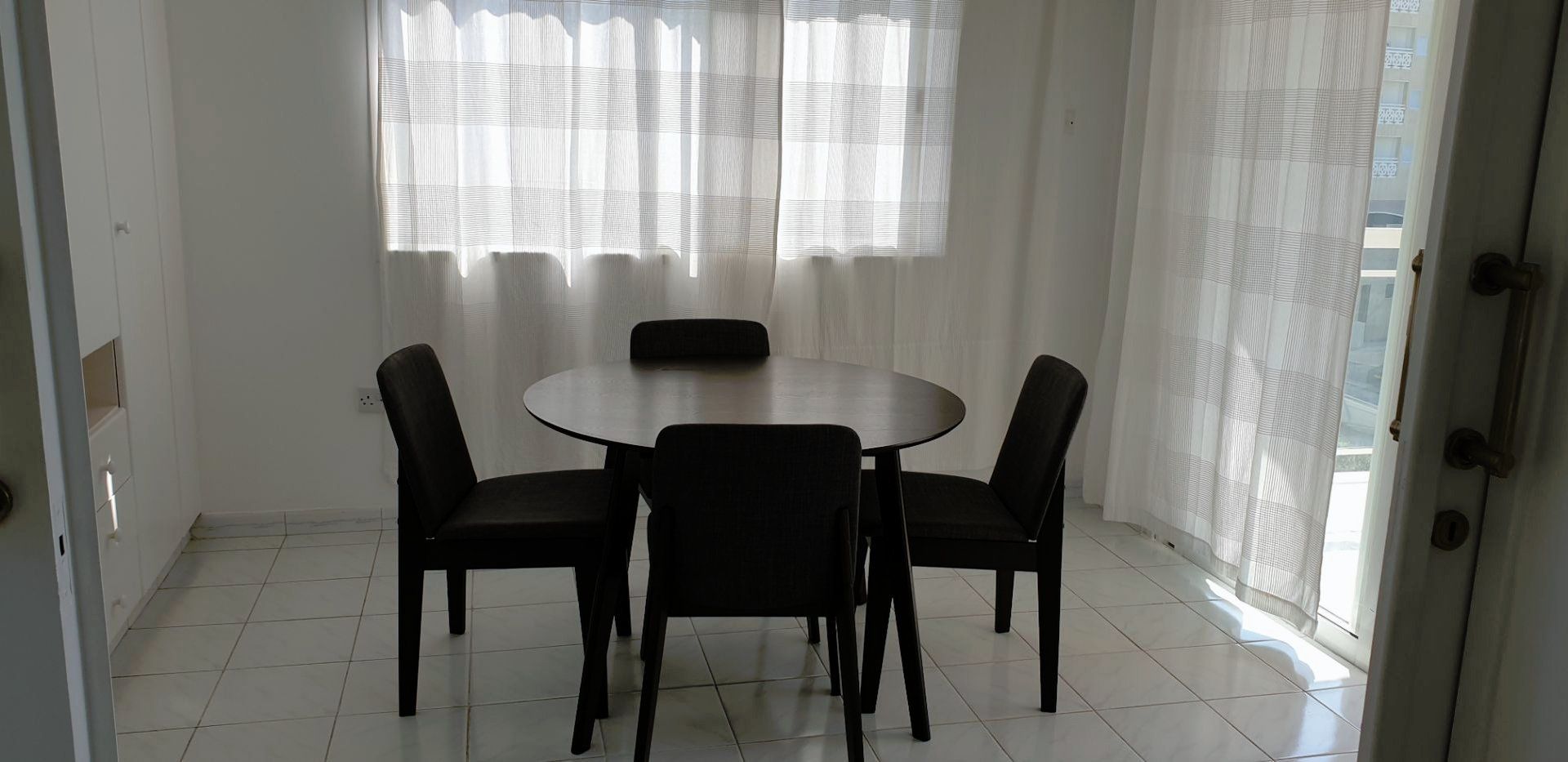 Condominio nel Agios Tychon, Limassol 12711446