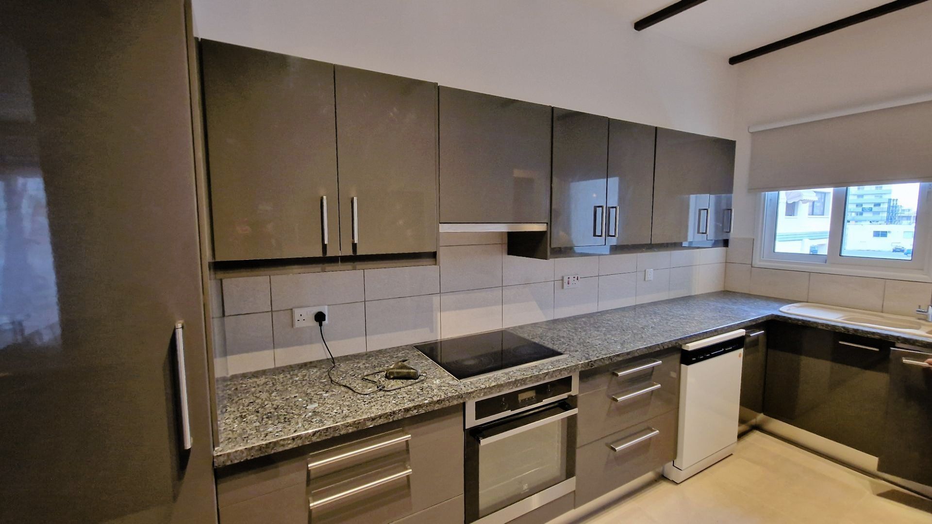 Condominio en Limassol, Limassol 12711529