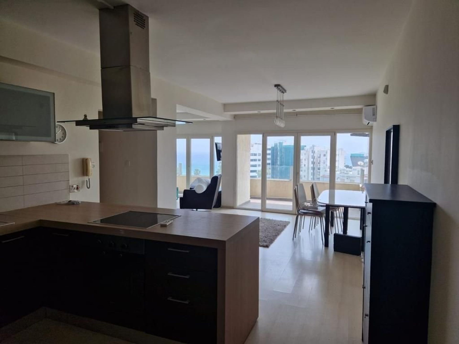 Condominium dans Limassol, Lémésos 12711575