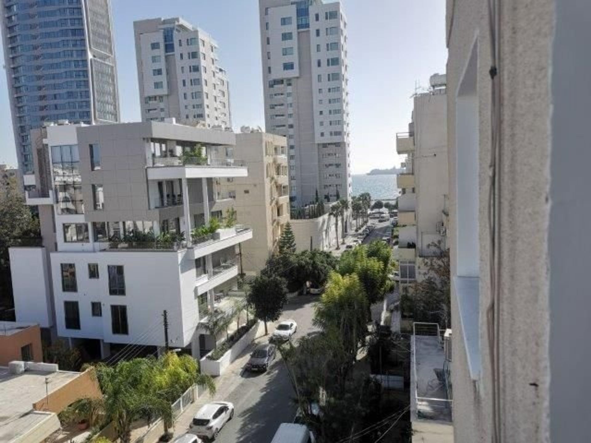 Квартира в Limassol, Limassol 12711582