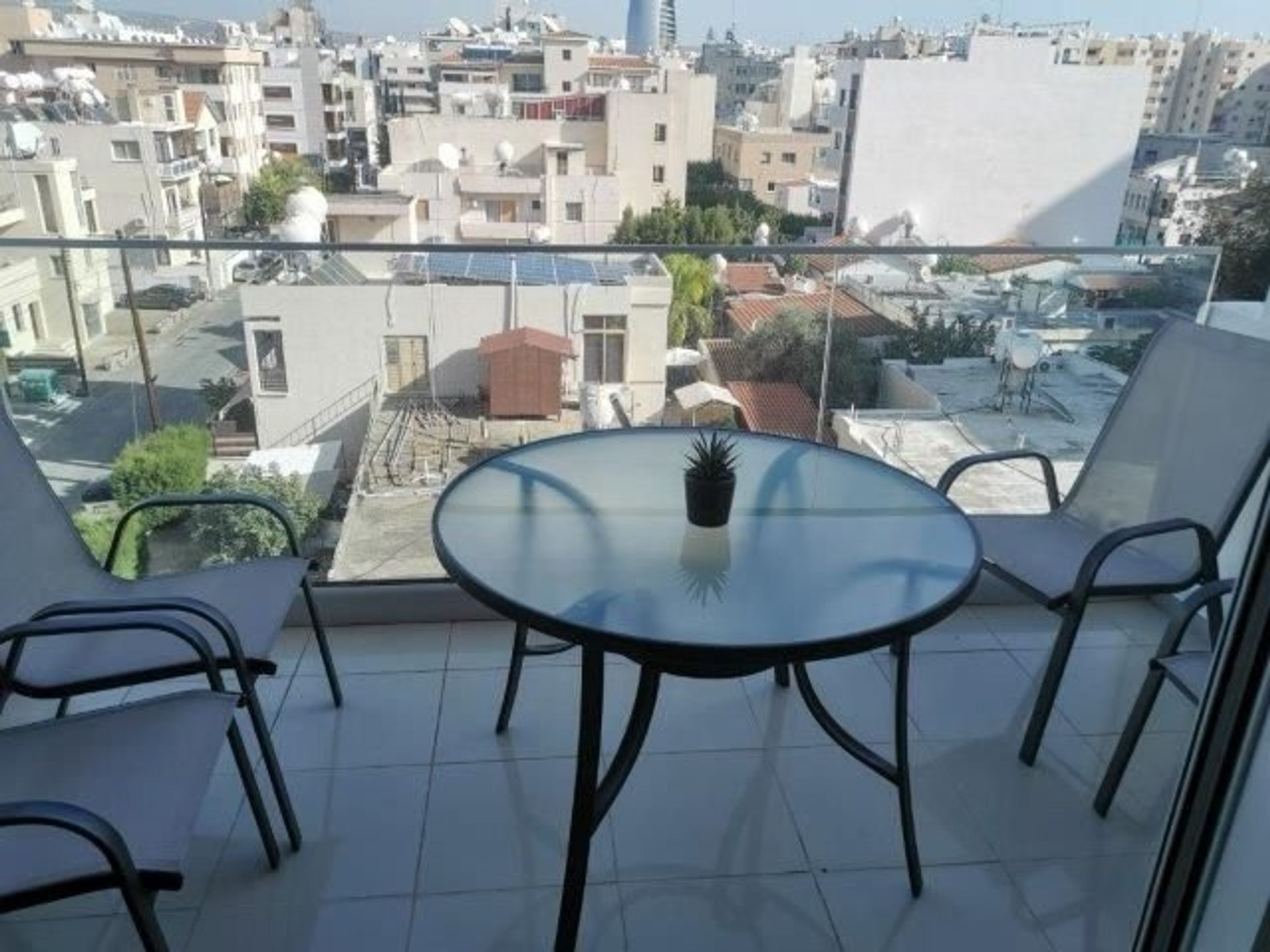 Квартира в Limassol, Limassol 12711582