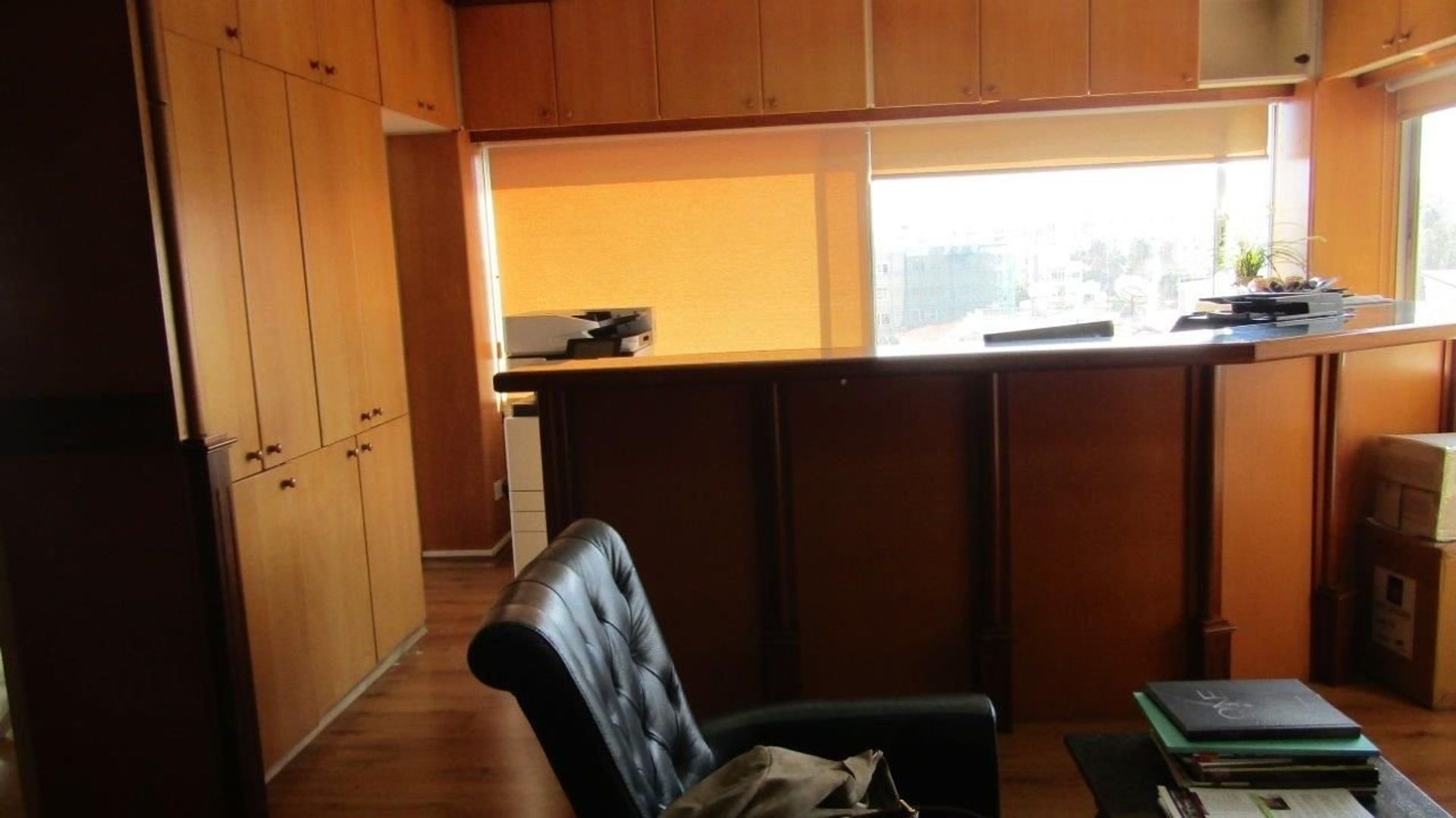 Bureau dans Limassol, Limassol 12711638