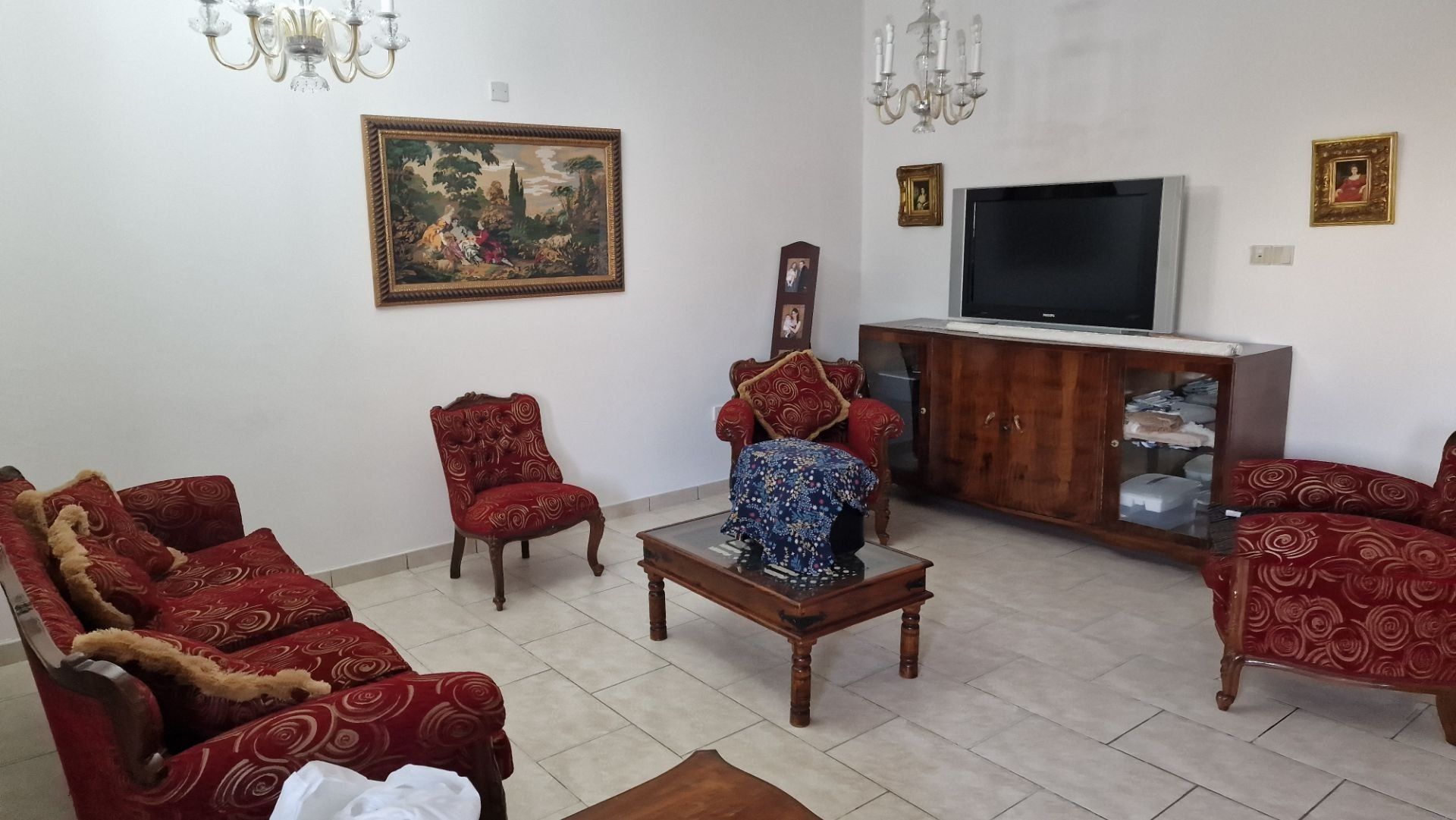 Rumah di Ypsonas, Limassol 12711646