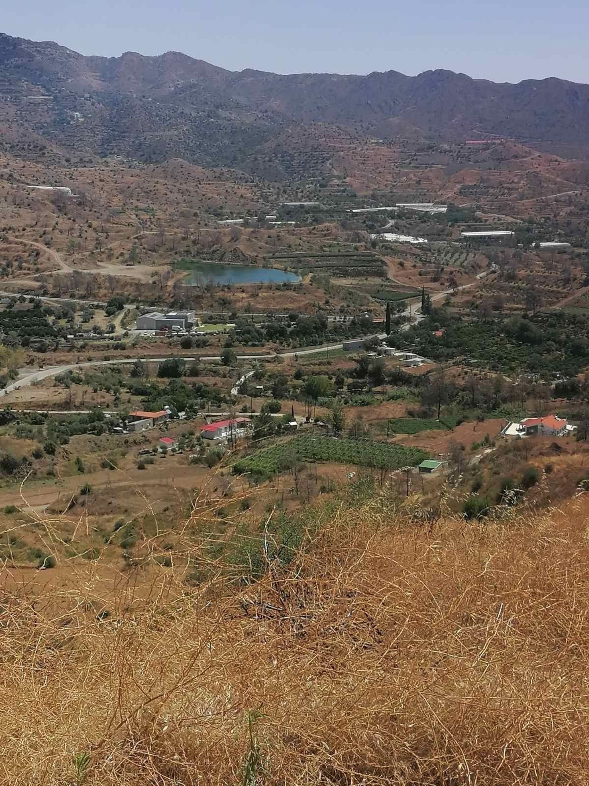 Tierra en Parekklisia, Lárnaca 12711661