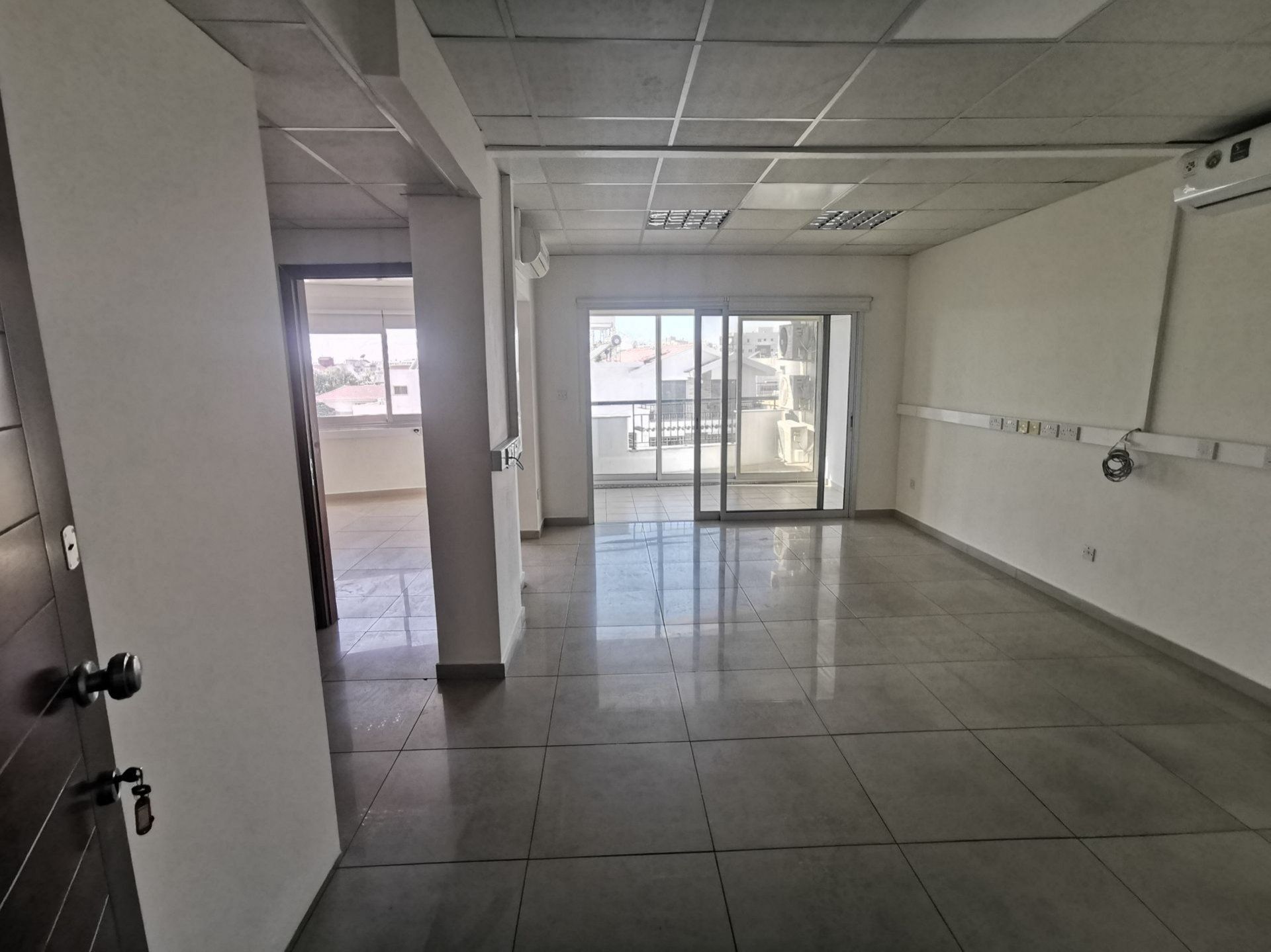 Bureau dans Mesa Geitonia, Limassol 12711710