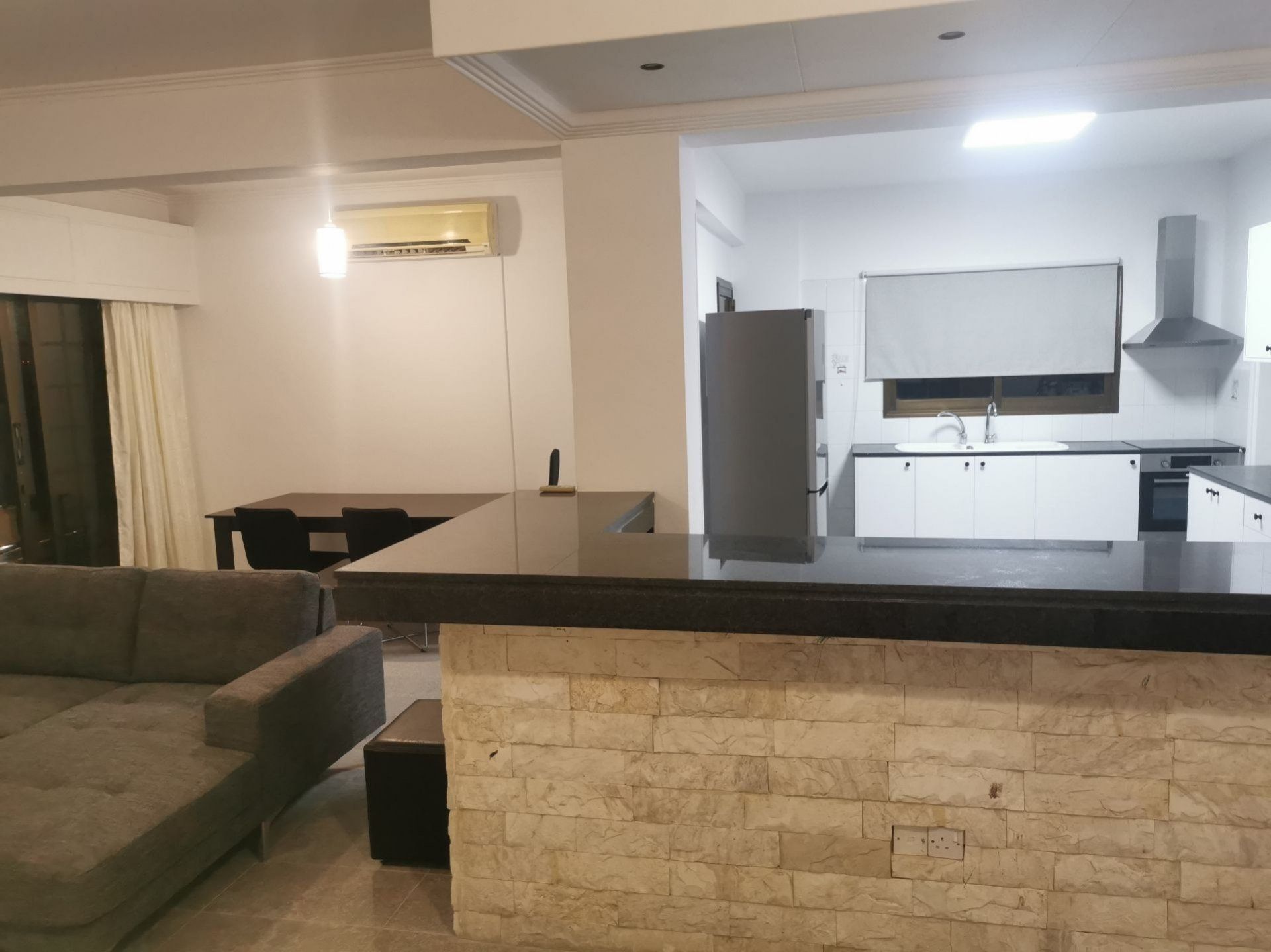 Condominium in Limassol, Limassol 12711725