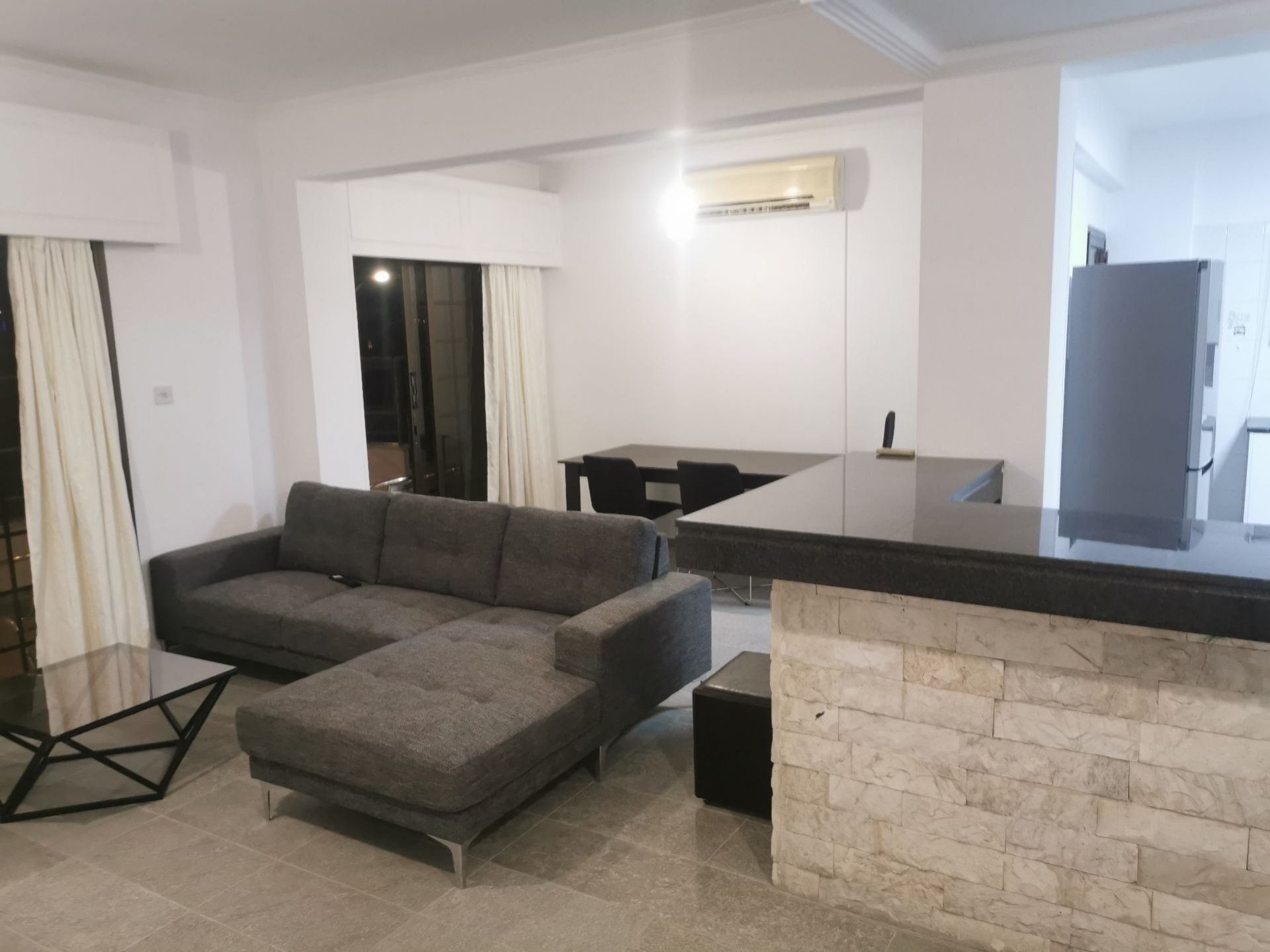 Condominium in Limassol, Limassol 12711725