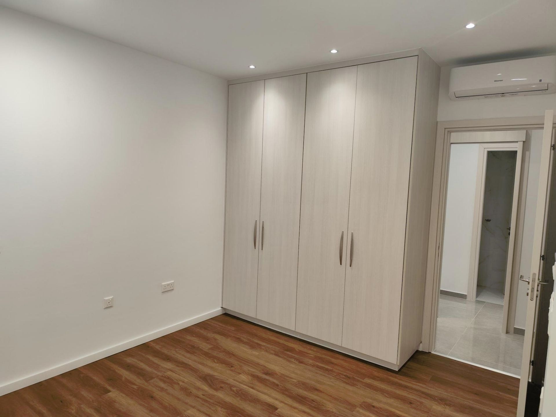 Condominio nel Limassol, Limassol 12711768