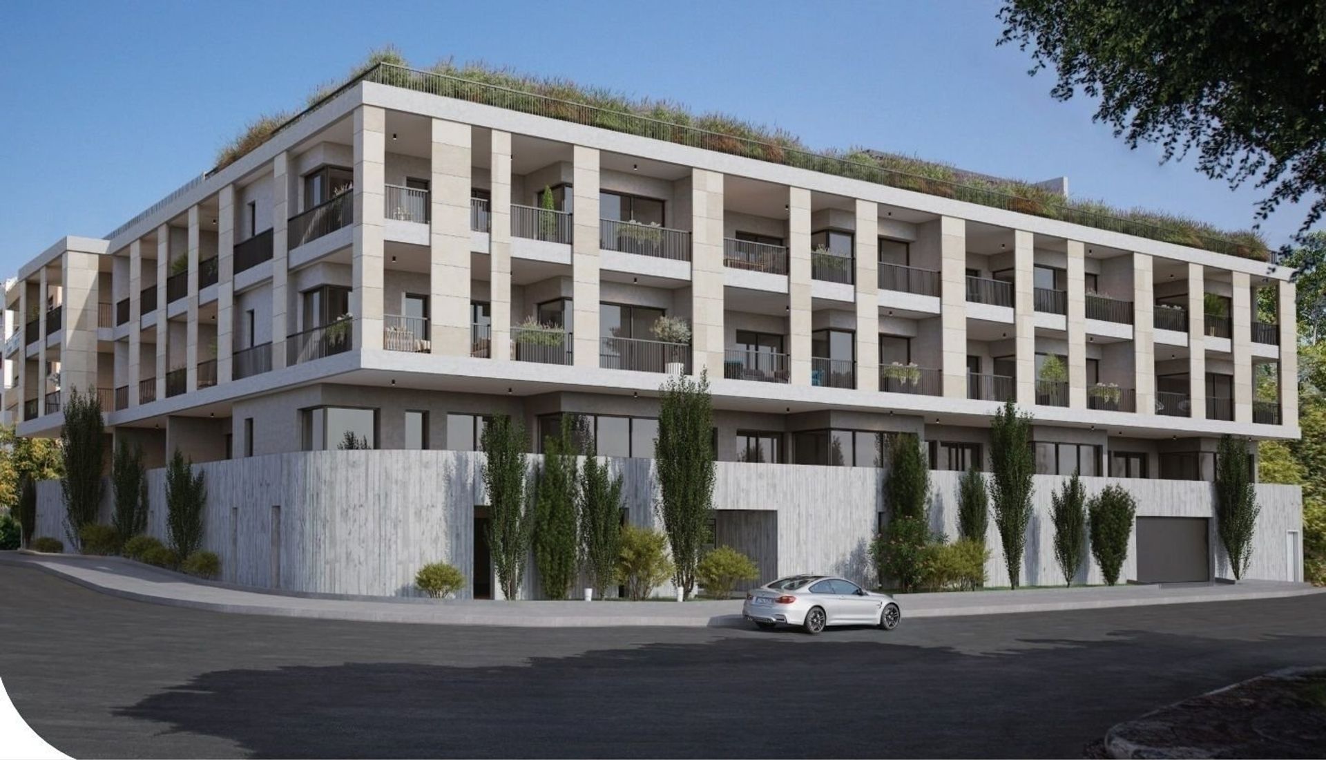 Condominium in Limassol, Lemesos 12711774