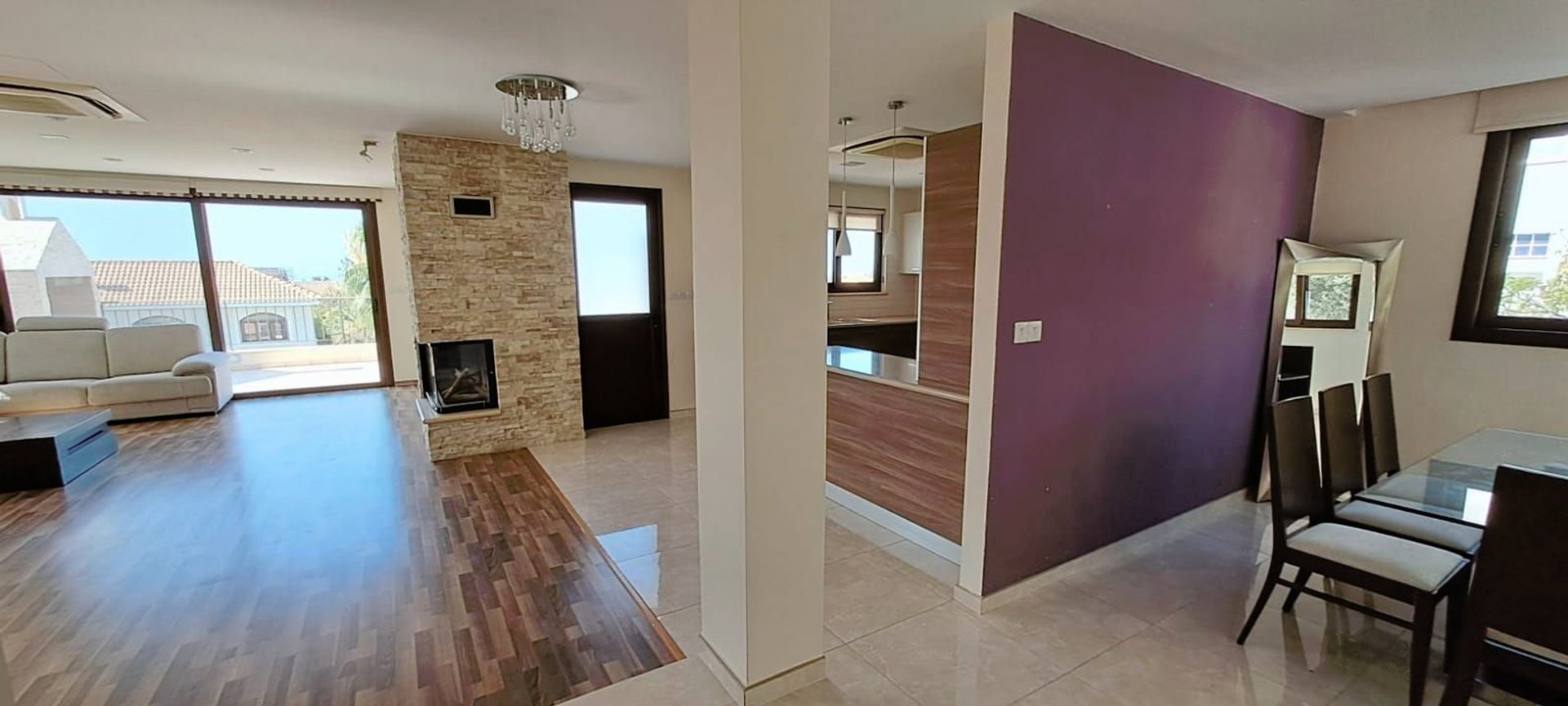 Huis in Agios Athanasios, Limassol 12711775