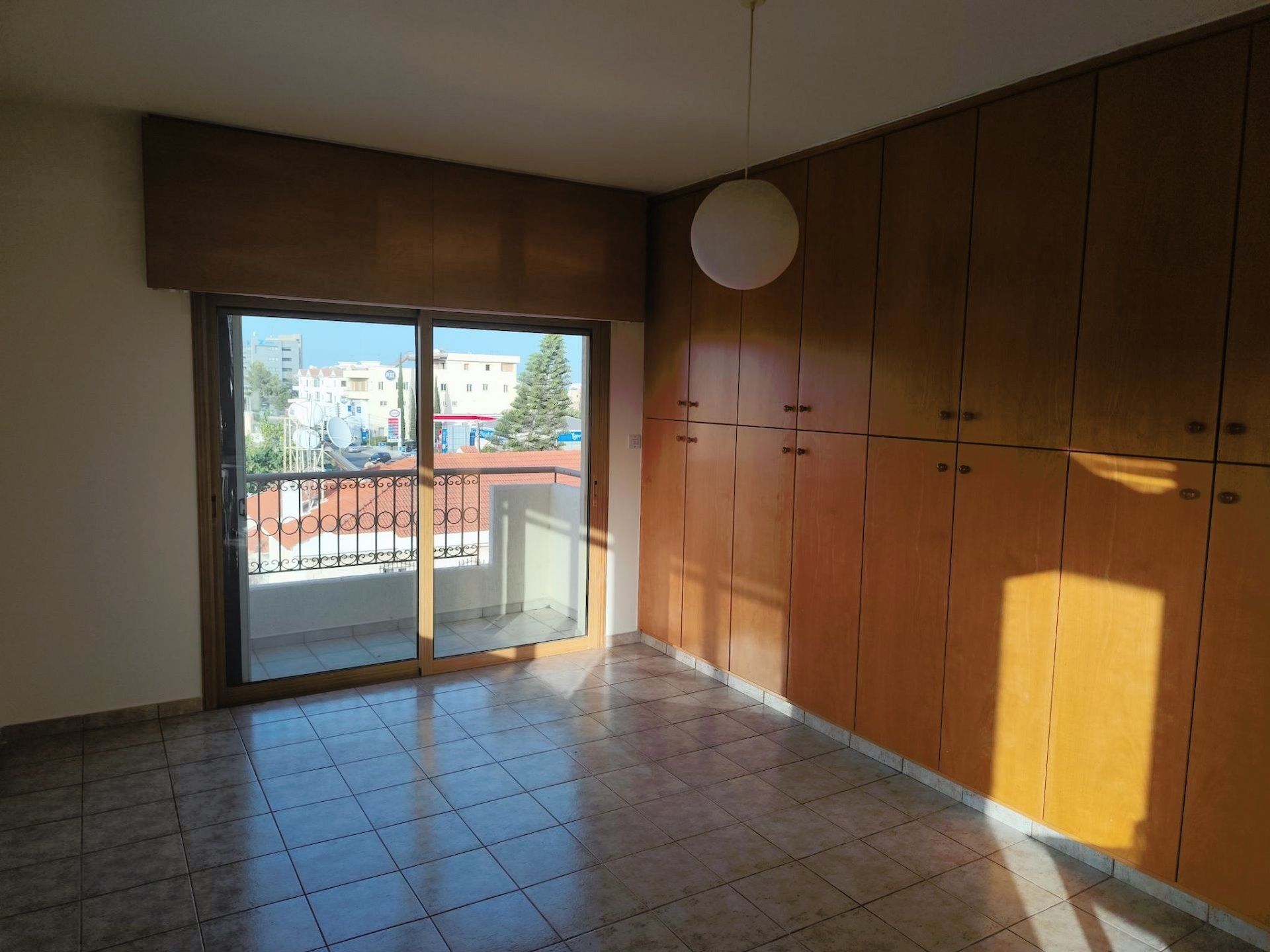 Osakehuoneisto sisään Limassol, Limassol 12711779