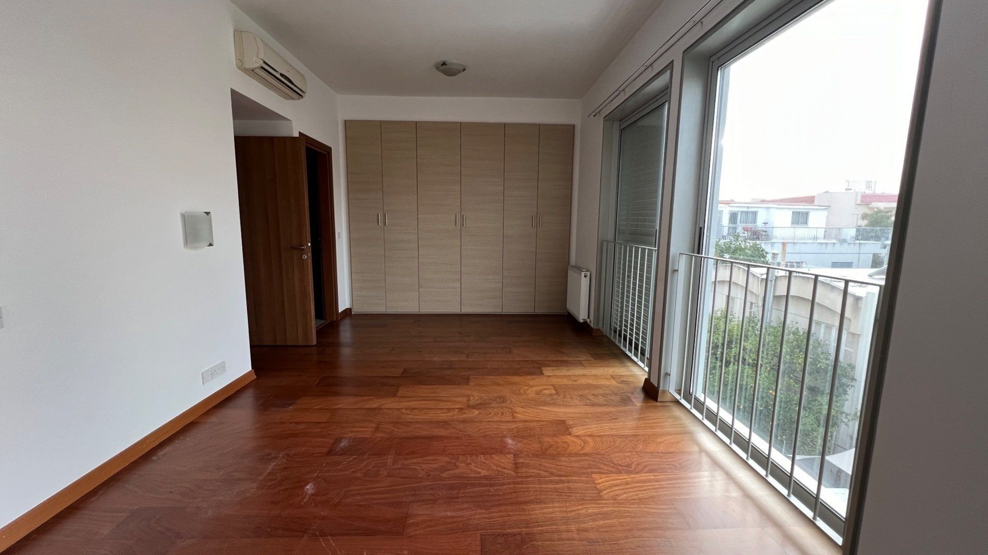 Condominium dans Strovolos, Nicosia 12711790