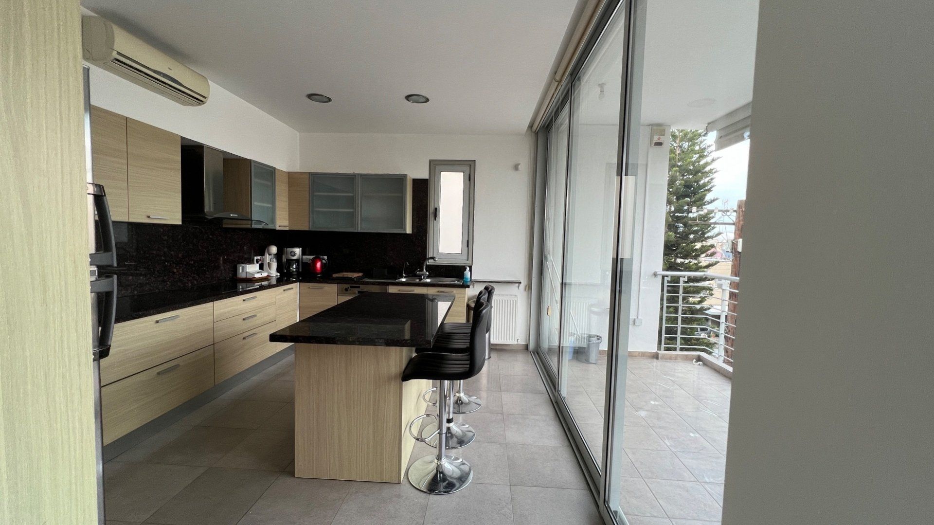 Condominium dans Strovolos, Nicosia 12711790