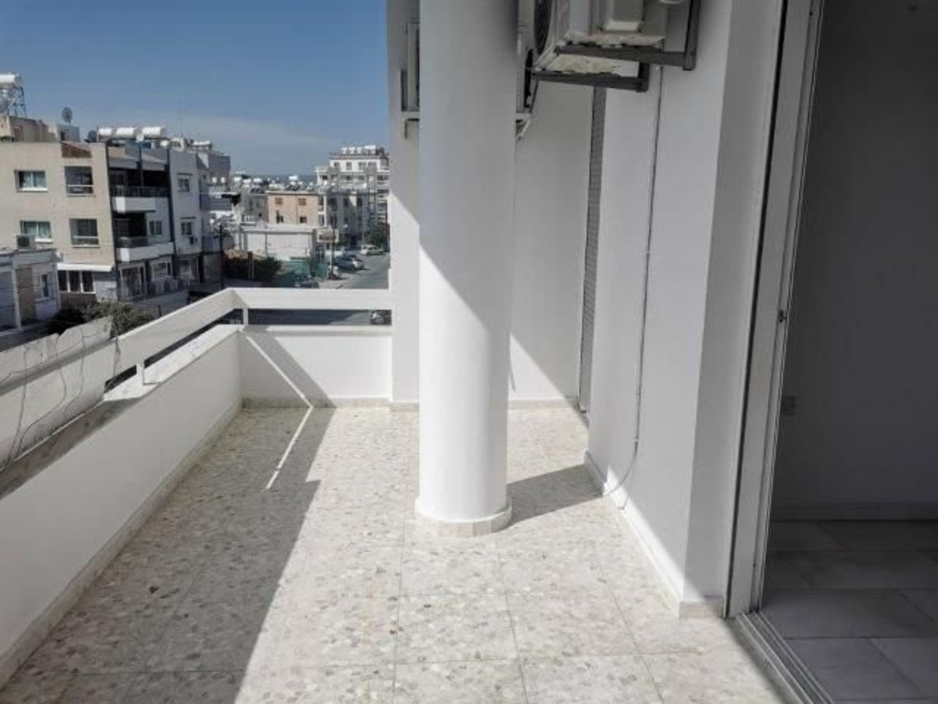 Condominio en Pareklisia, Limassol 12711794