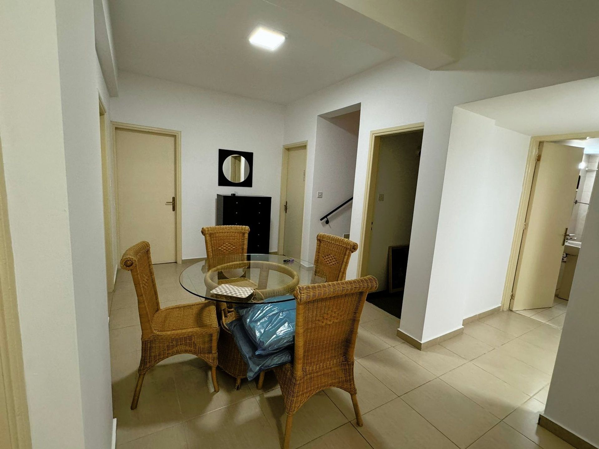 Condominium in Limassol, Limassol 12711801